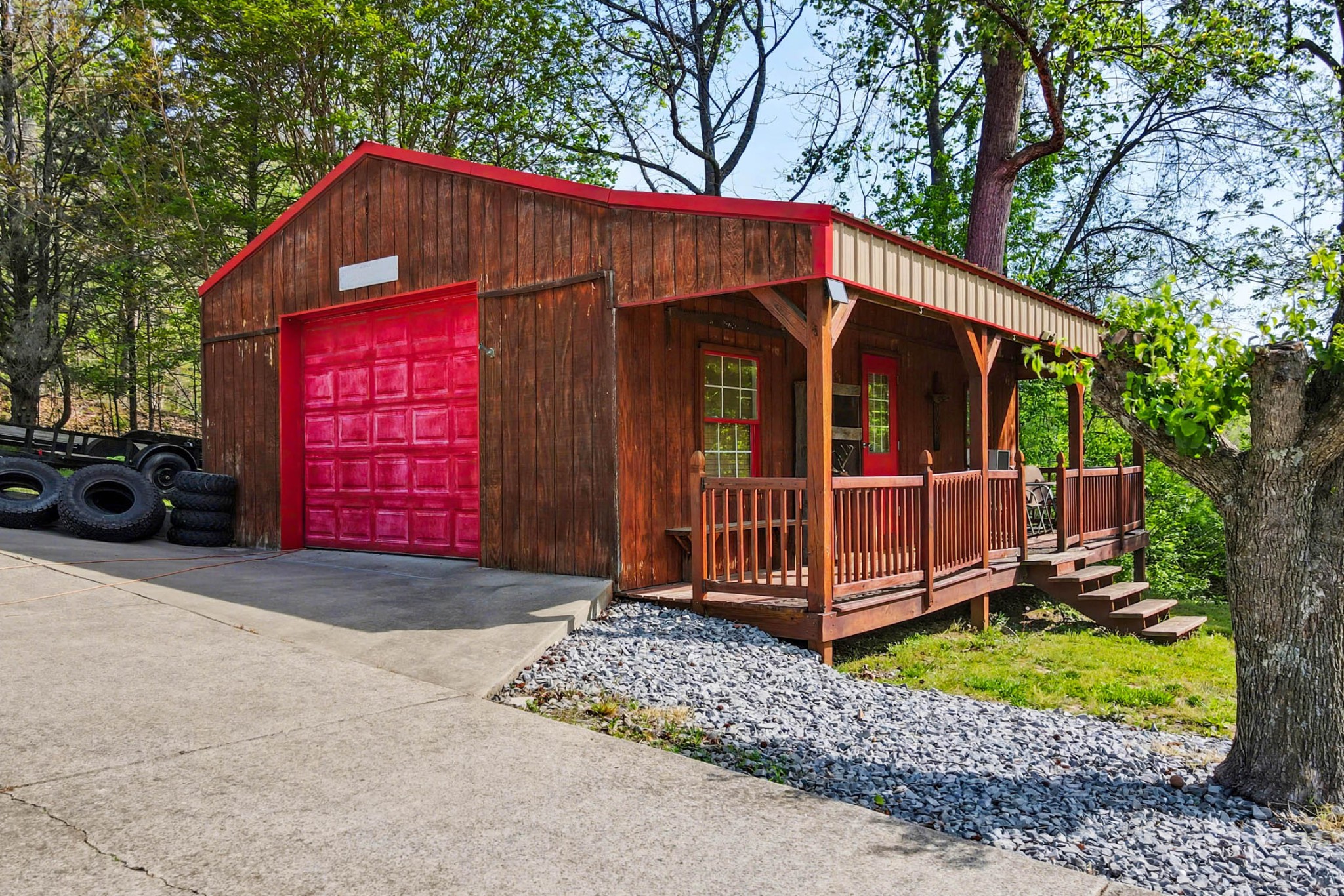 418 Portland Road White House TN 37188