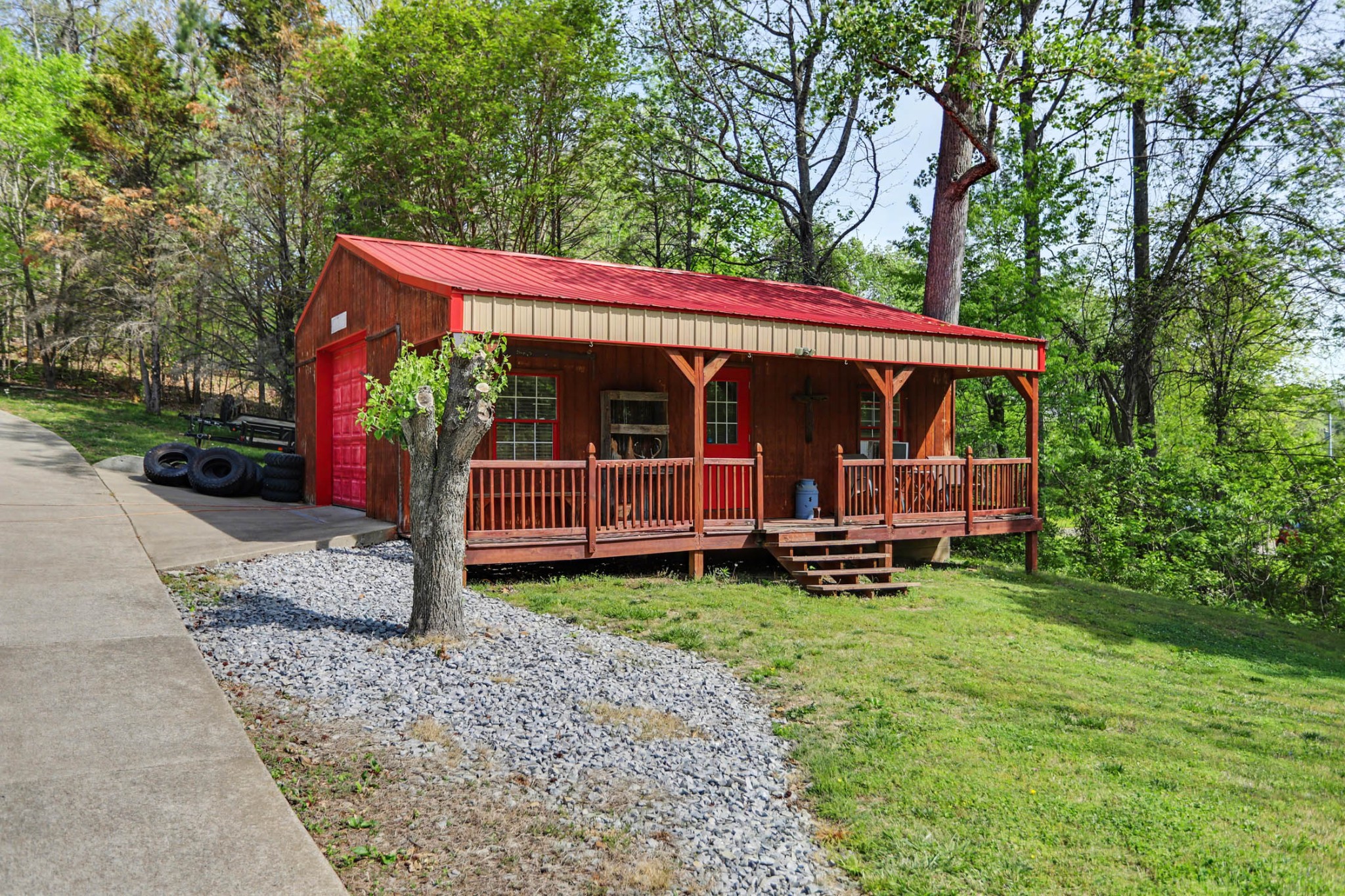 418 Portland Road White House TN 37188