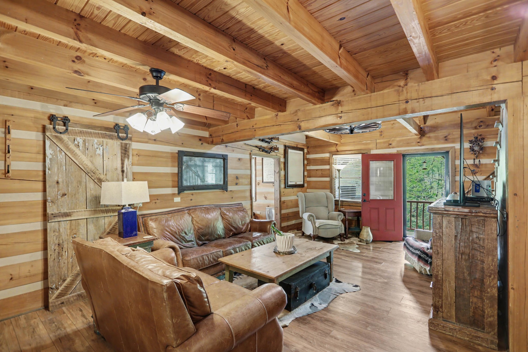 418 Portland Road White House TN 37188