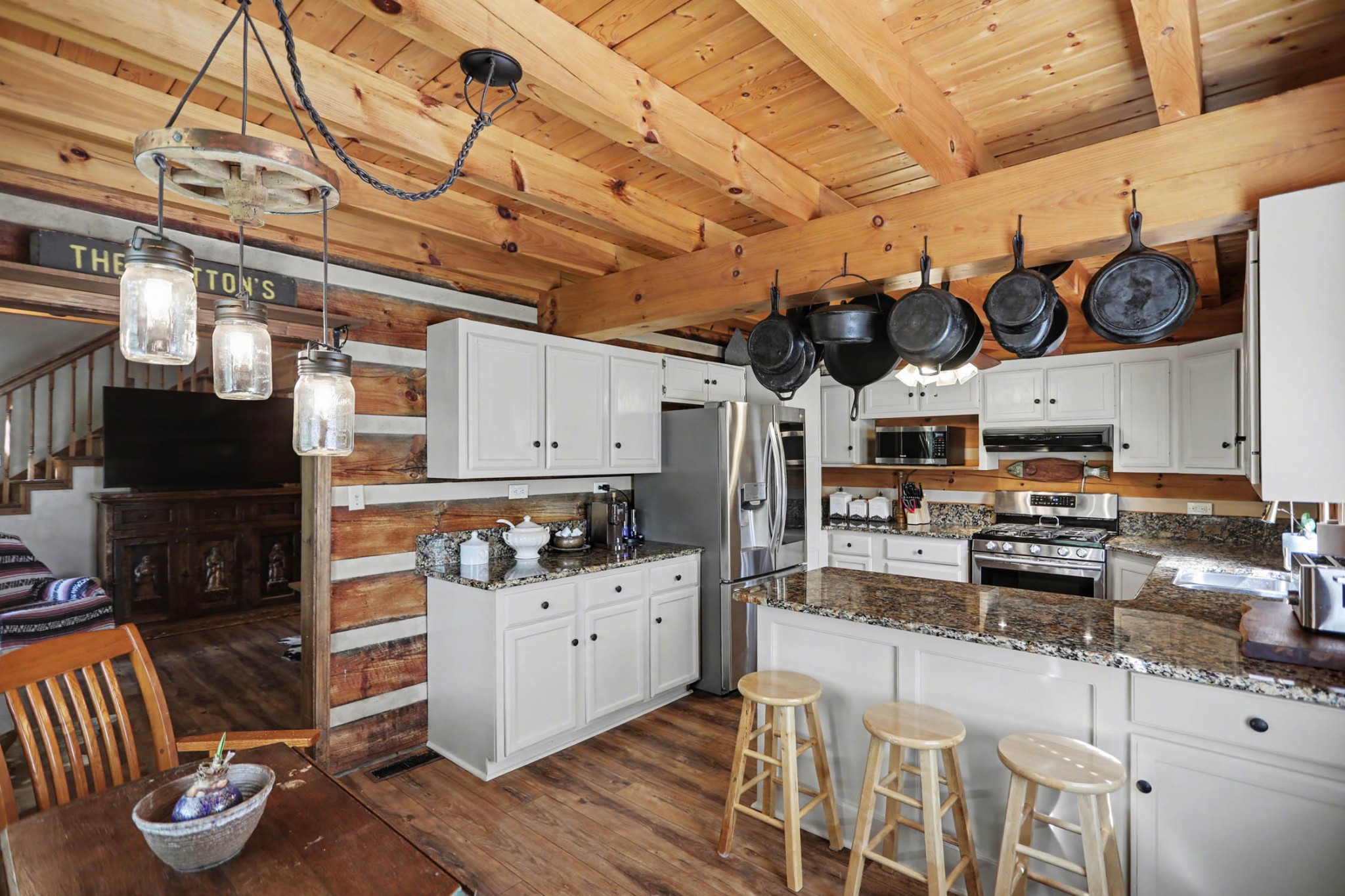 418 Portland Road White House TN 37188