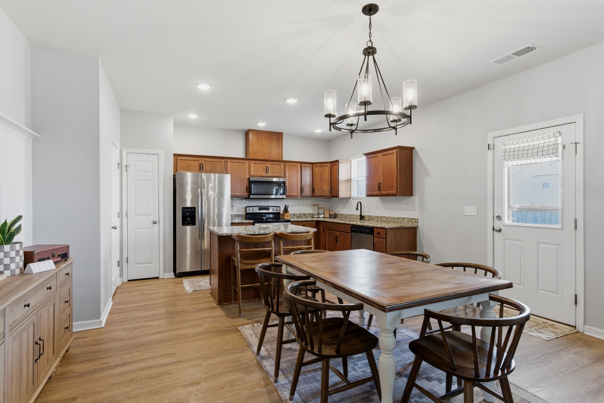 1817 Radnor Road Lebanon TN 37087