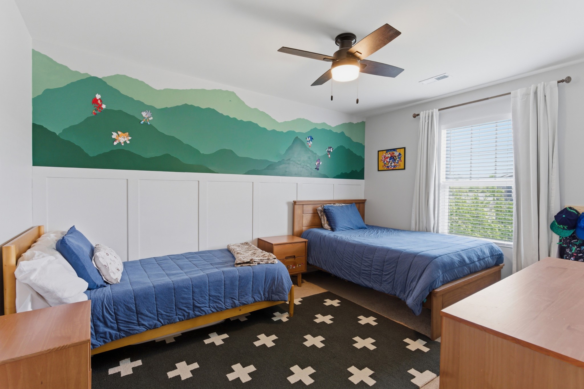 1817 Radnor Road Lebanon TN 37087