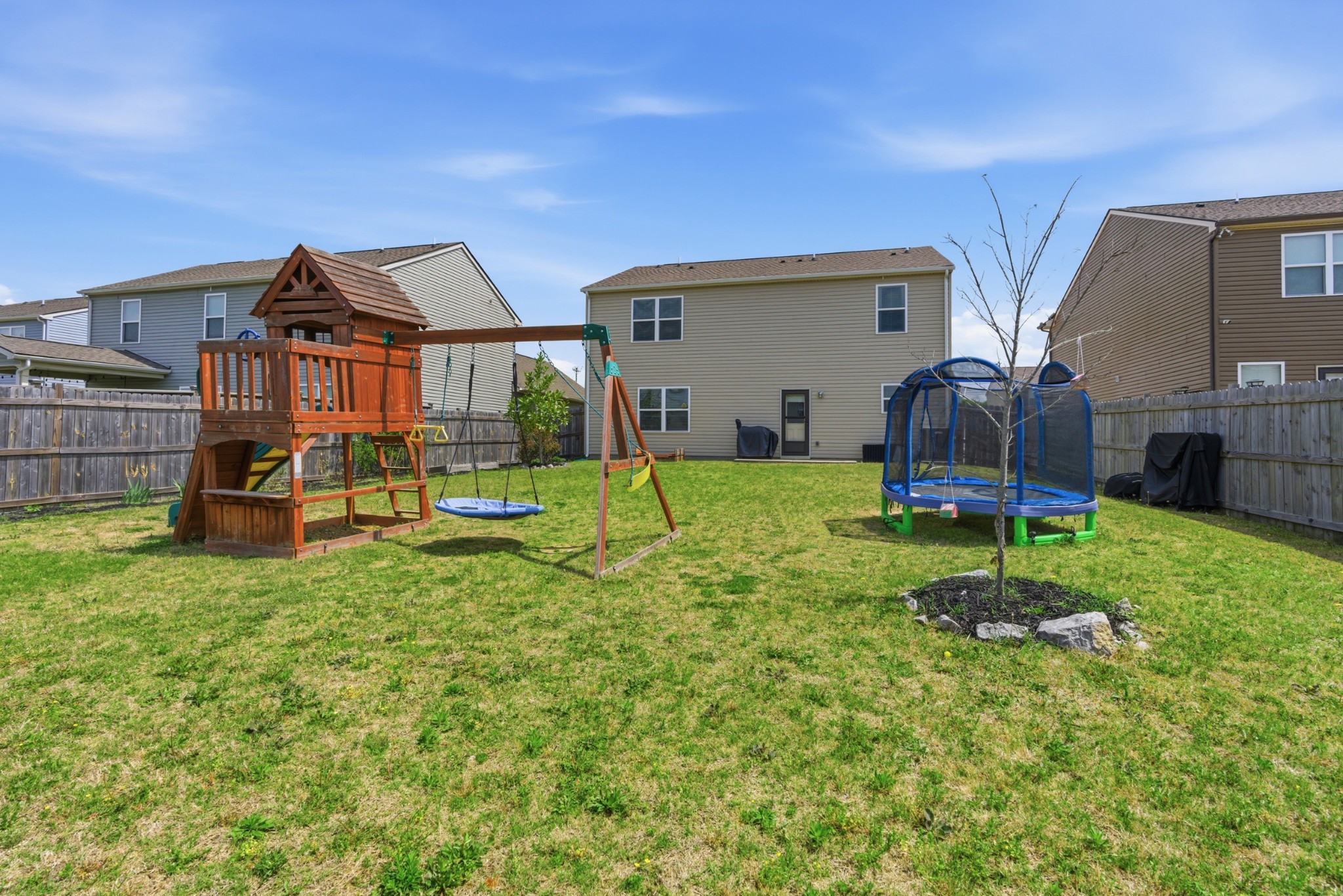 1817 Radnor Road Lebanon TN 37087