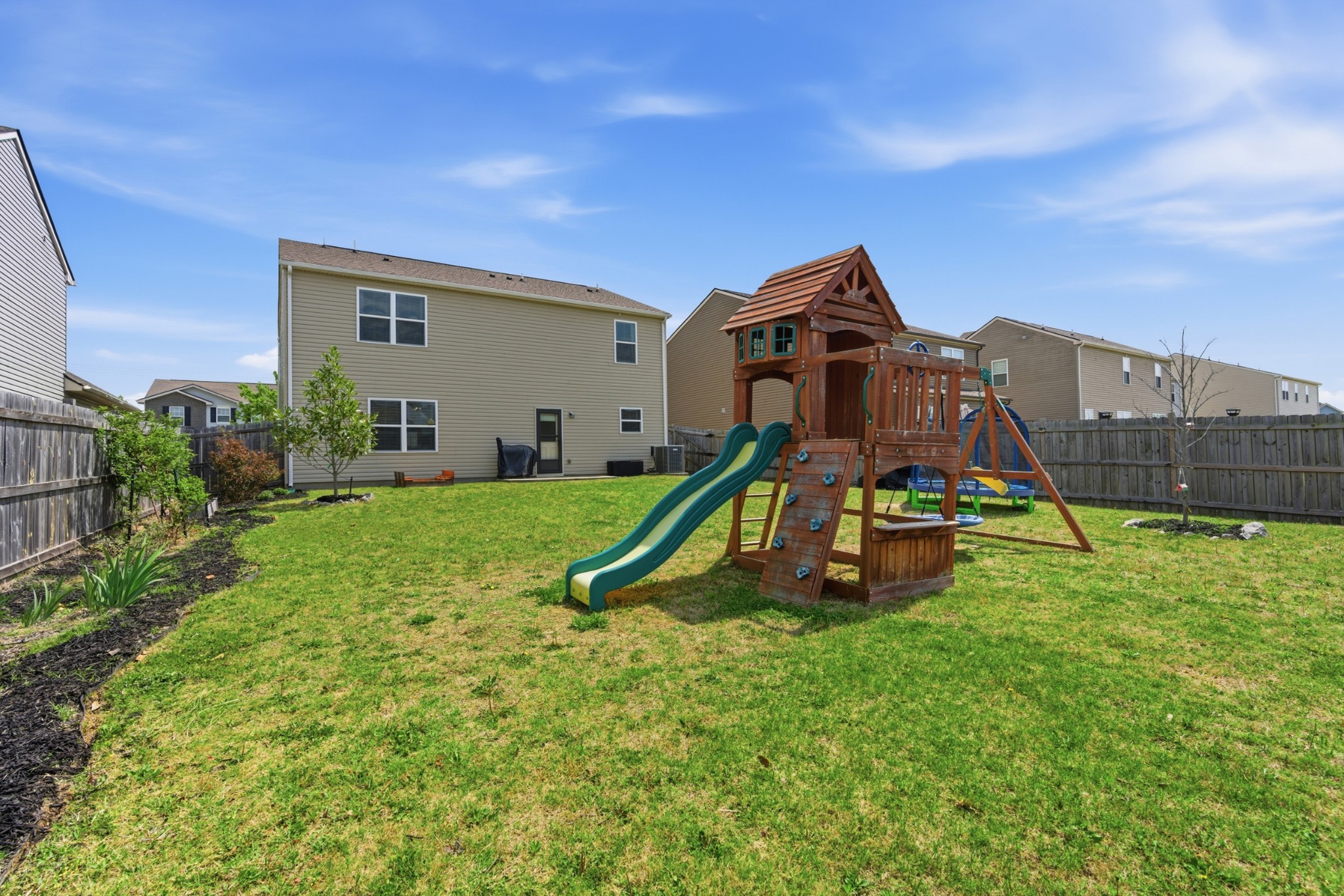 1817 Radnor Road Lebanon TN 37087