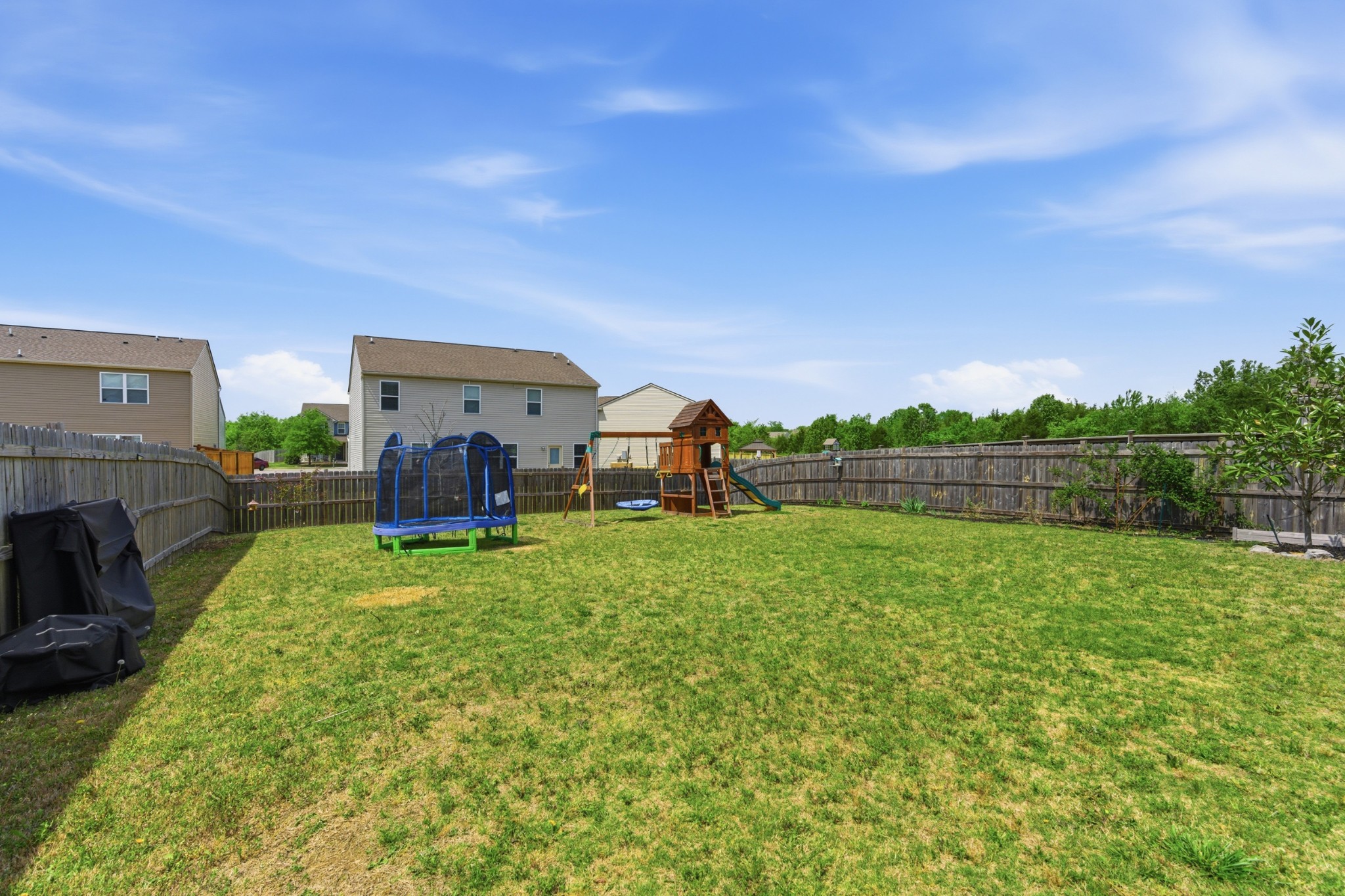 1817 Radnor Road Lebanon TN 37087