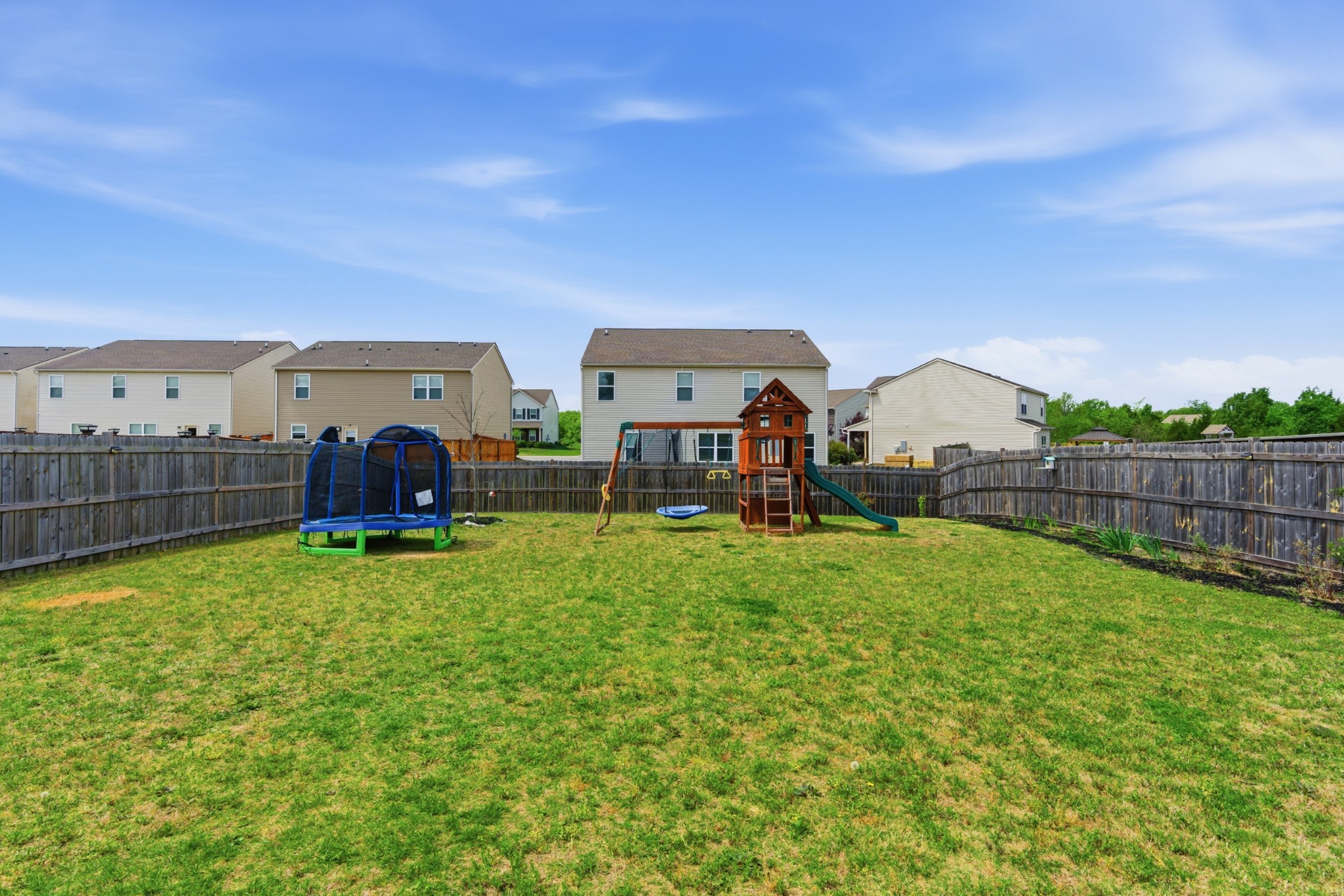 1817 Radnor Road Lebanon TN 37087