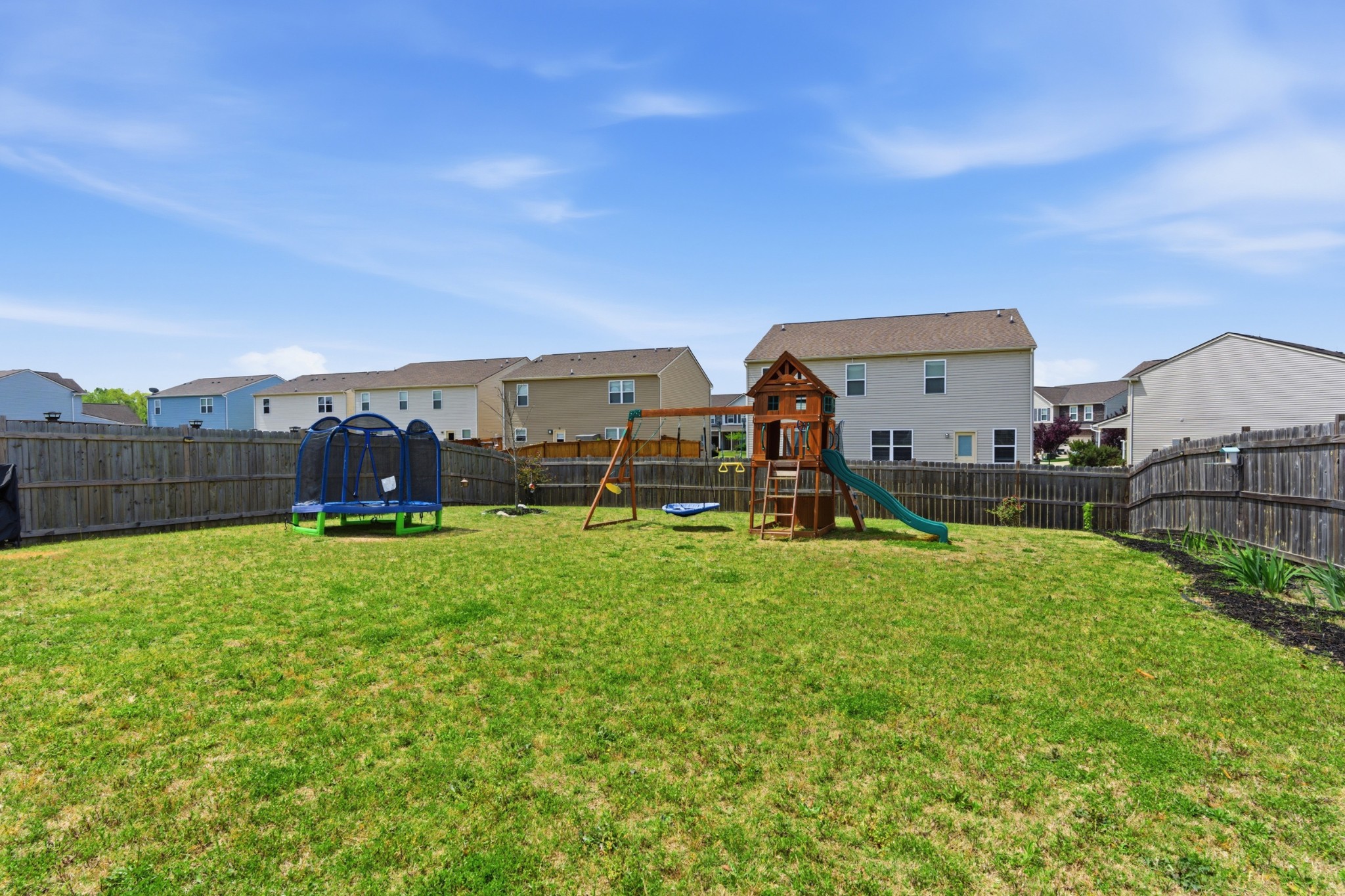 1817 Radnor Road Lebanon TN 37087