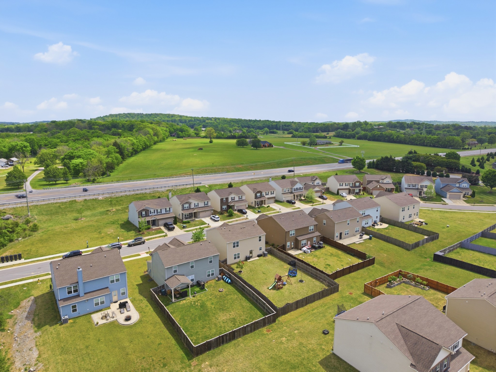 1817 Radnor Road Lebanon TN 37087