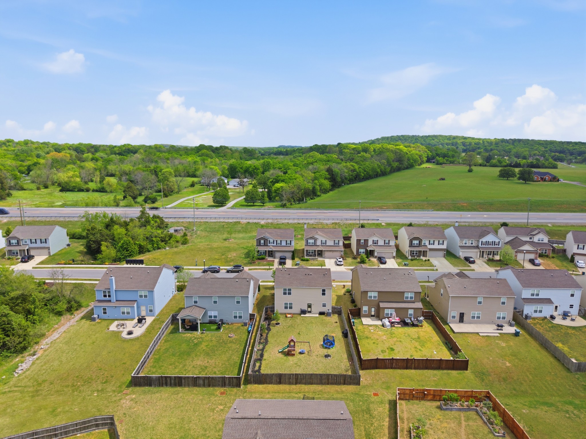 1817 Radnor Road Lebanon TN 37087