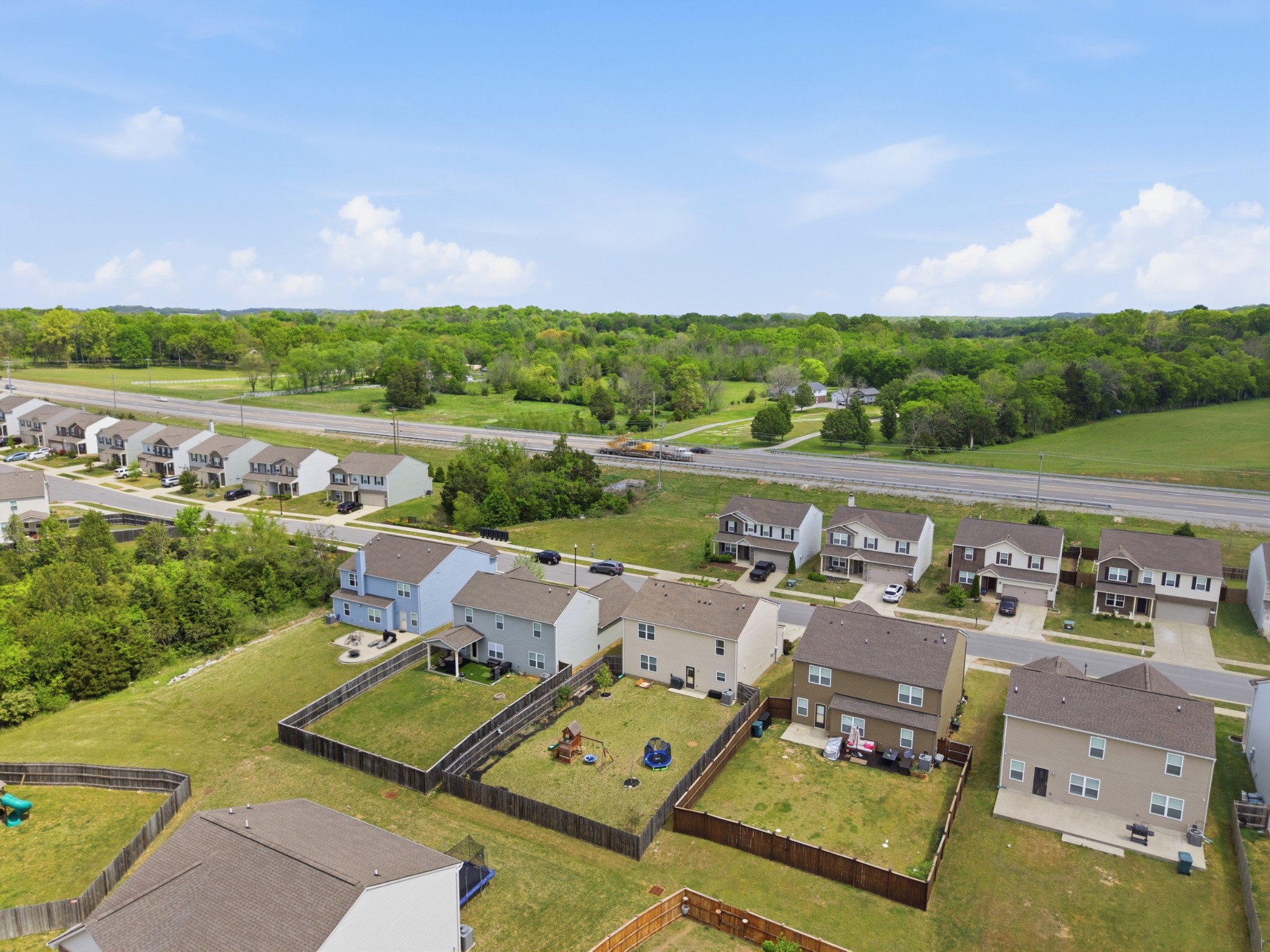 1817 Radnor Road Lebanon TN 37087