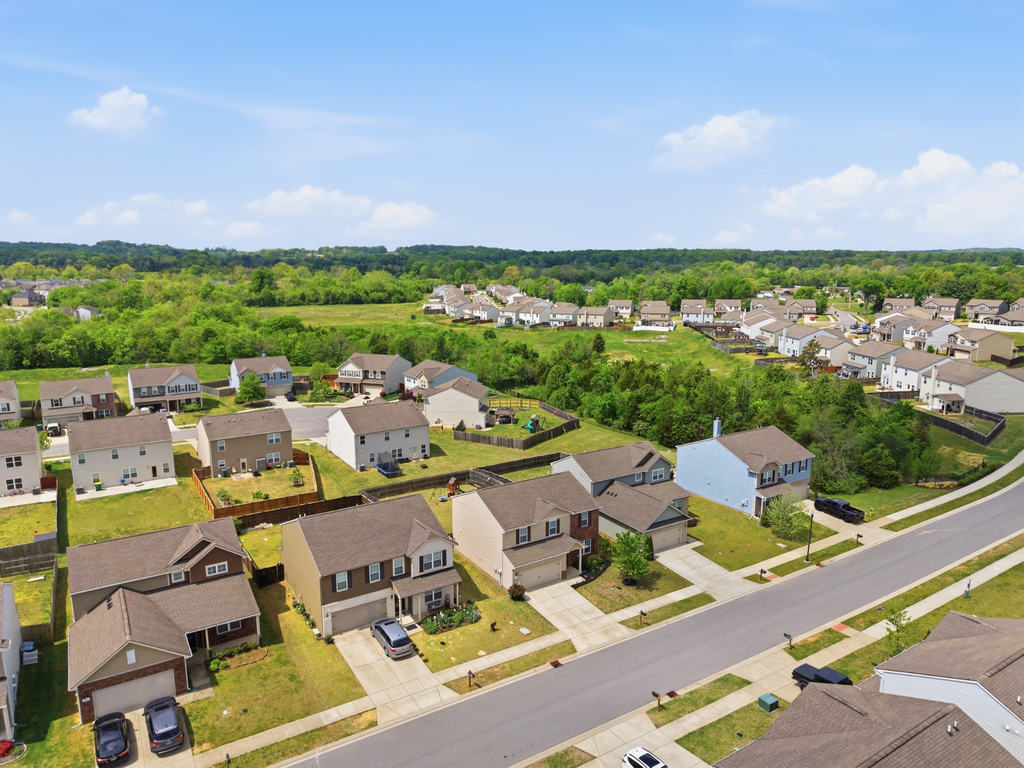 1817 Radnor Road Lebanon TN 37087