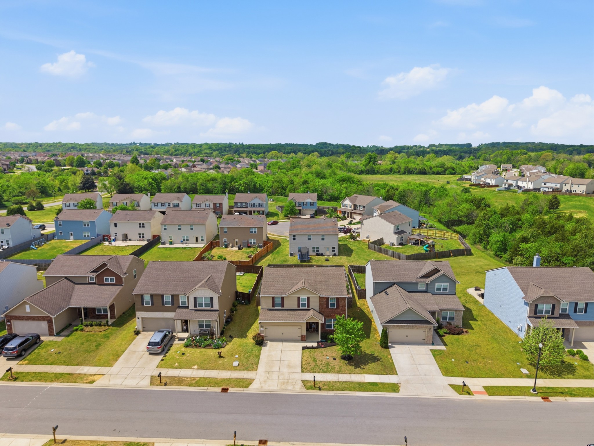 1817 Radnor Road Lebanon TN 37087