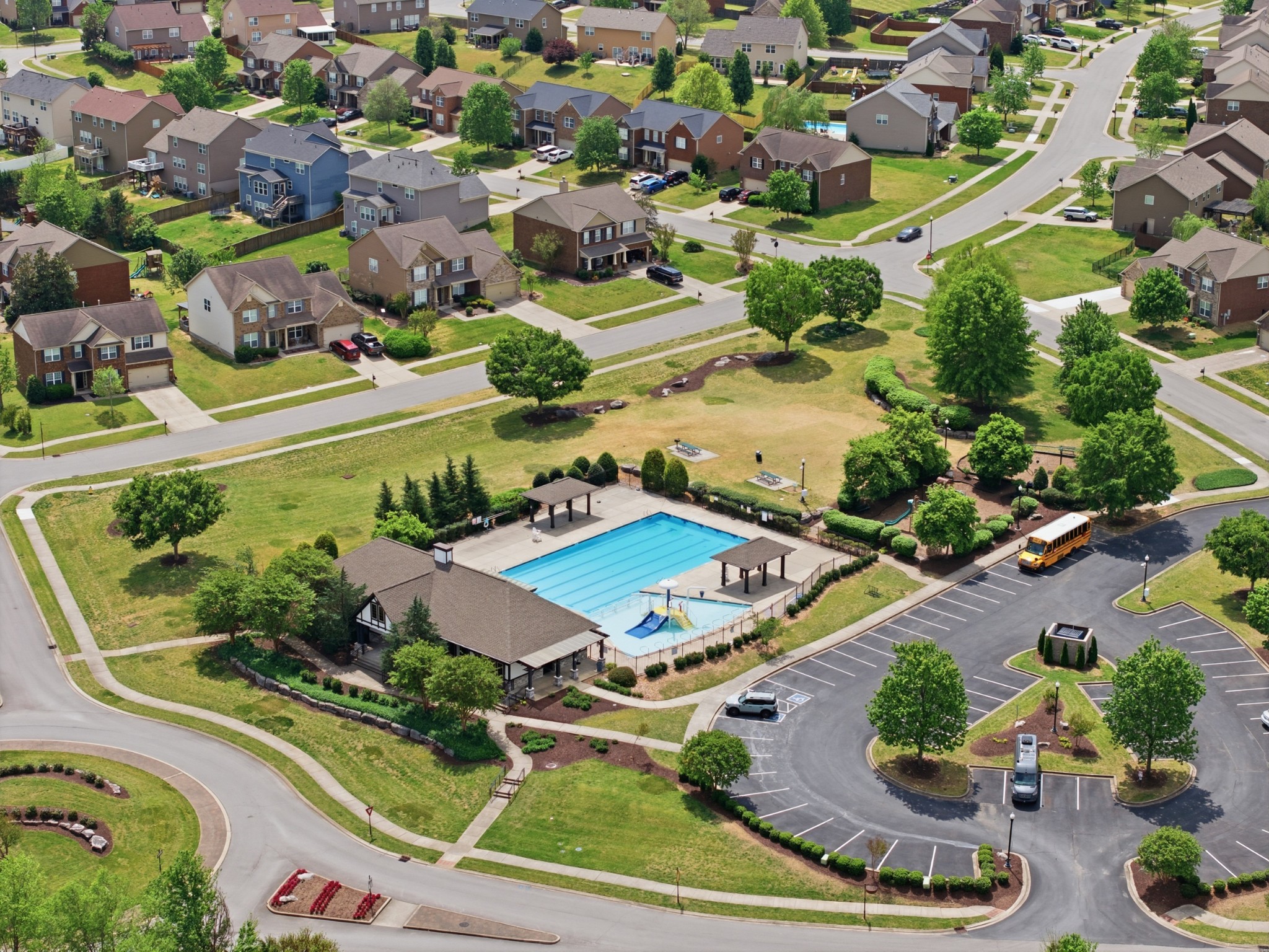 1817 Radnor Road Lebanon TN 37087