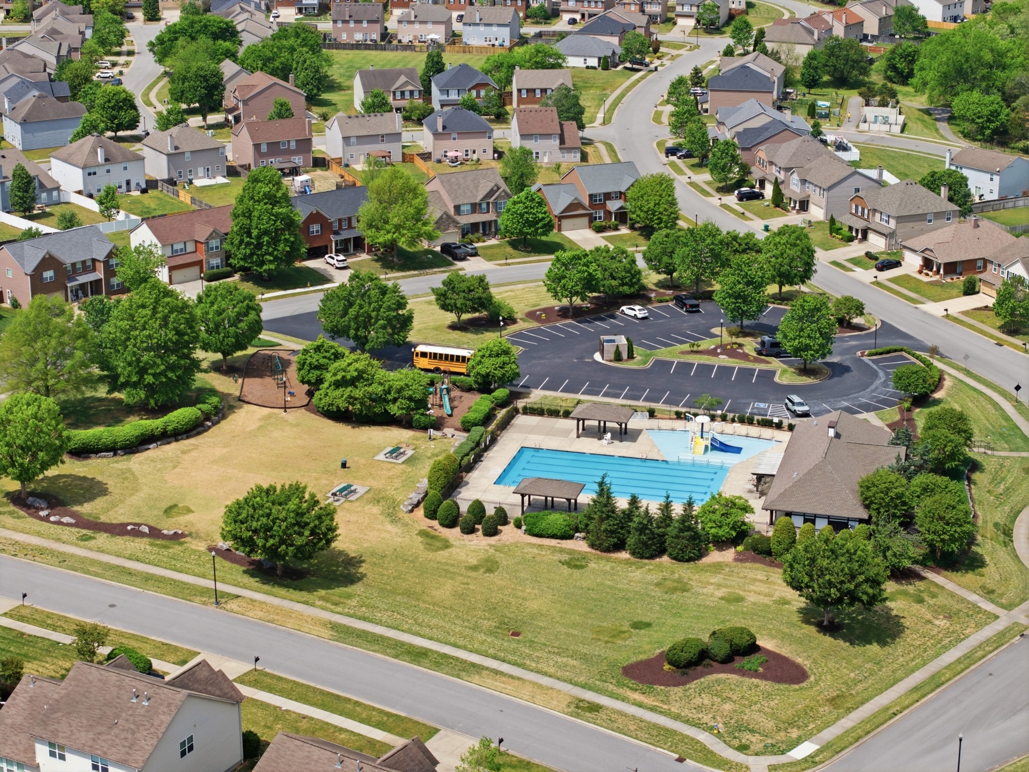 1817 Radnor Road Lebanon TN 37087