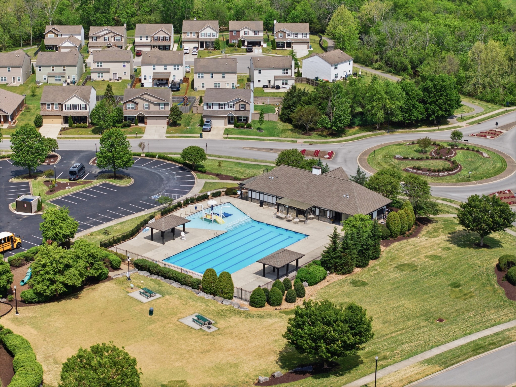 1817 Radnor Road Lebanon TN 37087