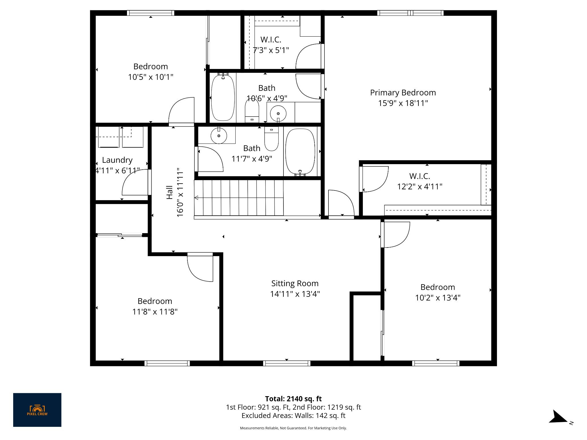 1817 Radnor Road Lebanon TN 37087