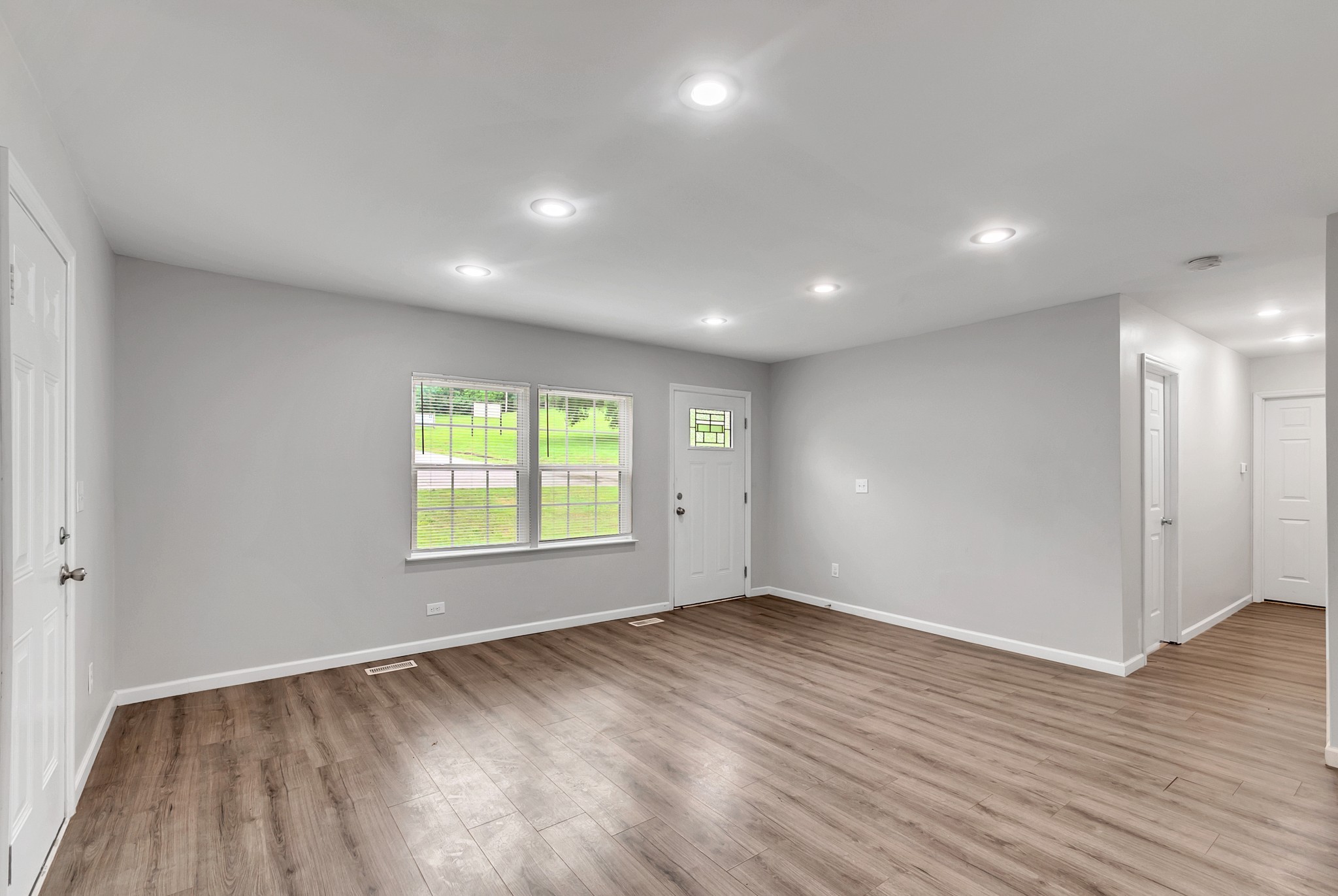 606 W 4th Street Columbia TN 38401