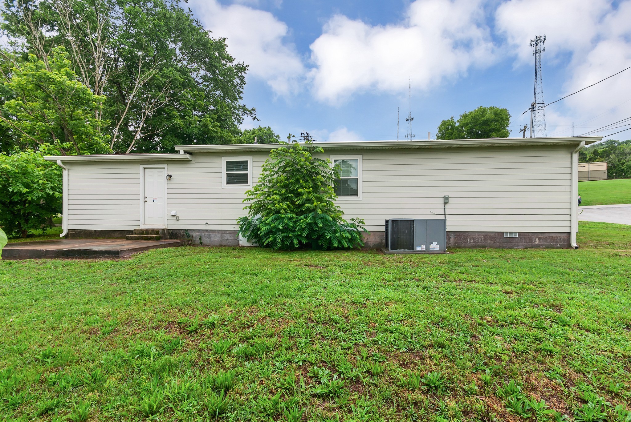 606 W 4th Street Columbia TN 38401