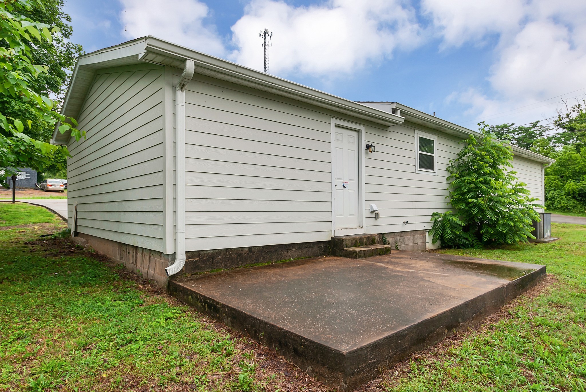 606 W 4th Street Columbia TN 38401