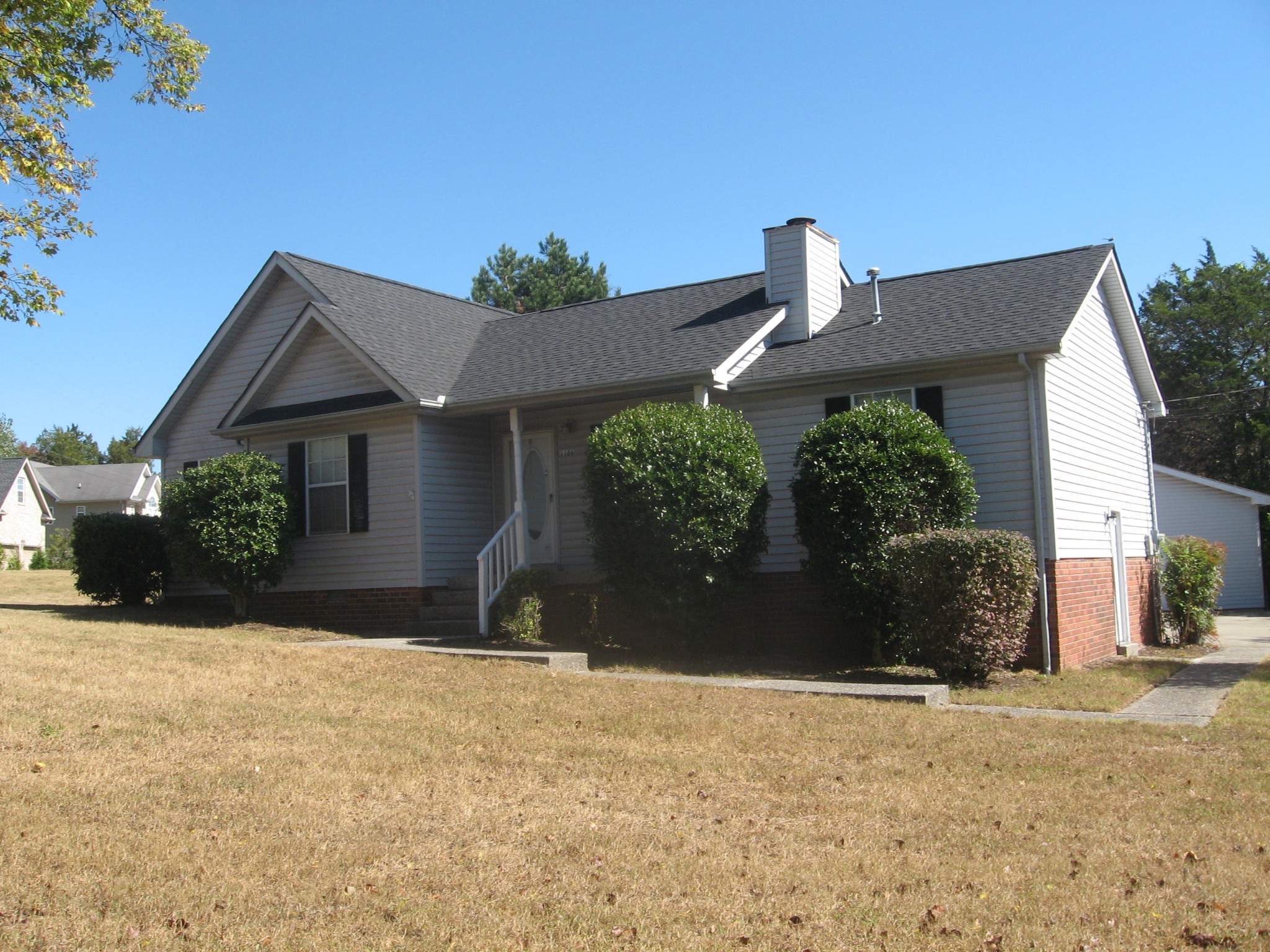 1106 Cindi Court Mount Juliet TN 37122