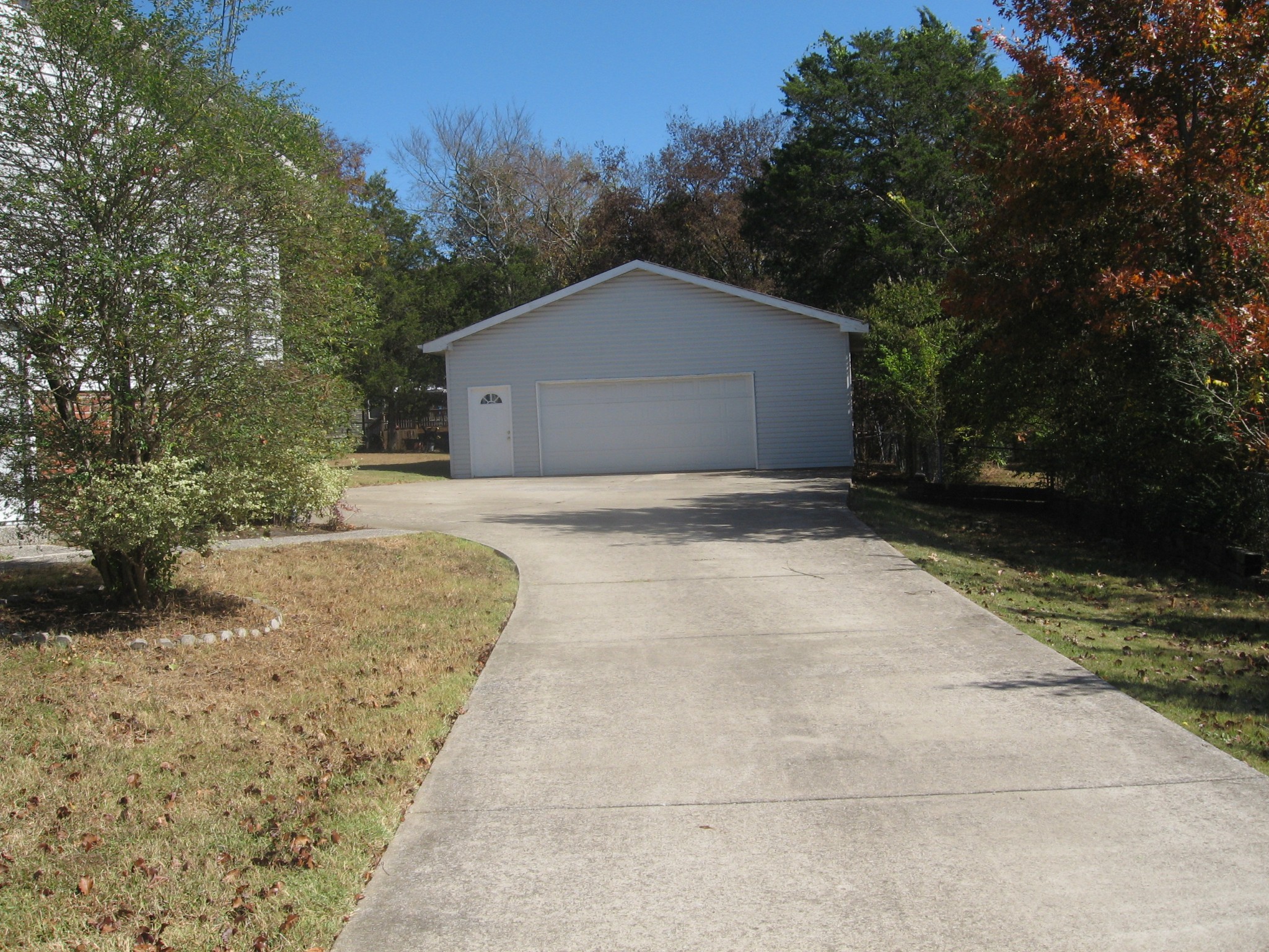 1106 Cindi Court Mount Juliet TN 37122