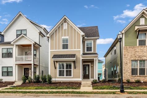 1055 Emery Bay Circle Hendersonville TN 37075