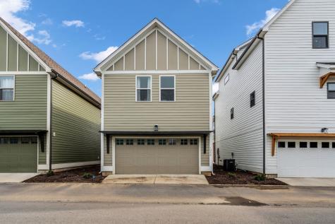 1055 Emery Bay Circle Hendersonville TN 37075