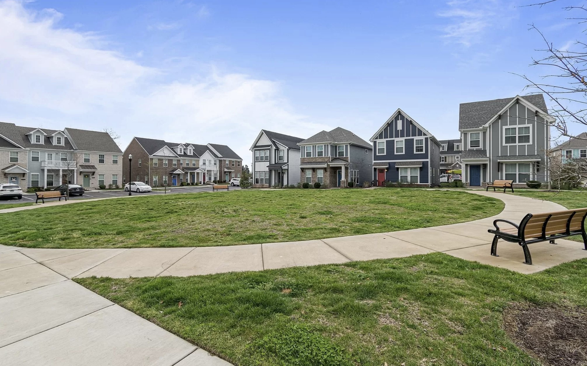 1055 Emery Bay Circle Hendersonville TN 37075