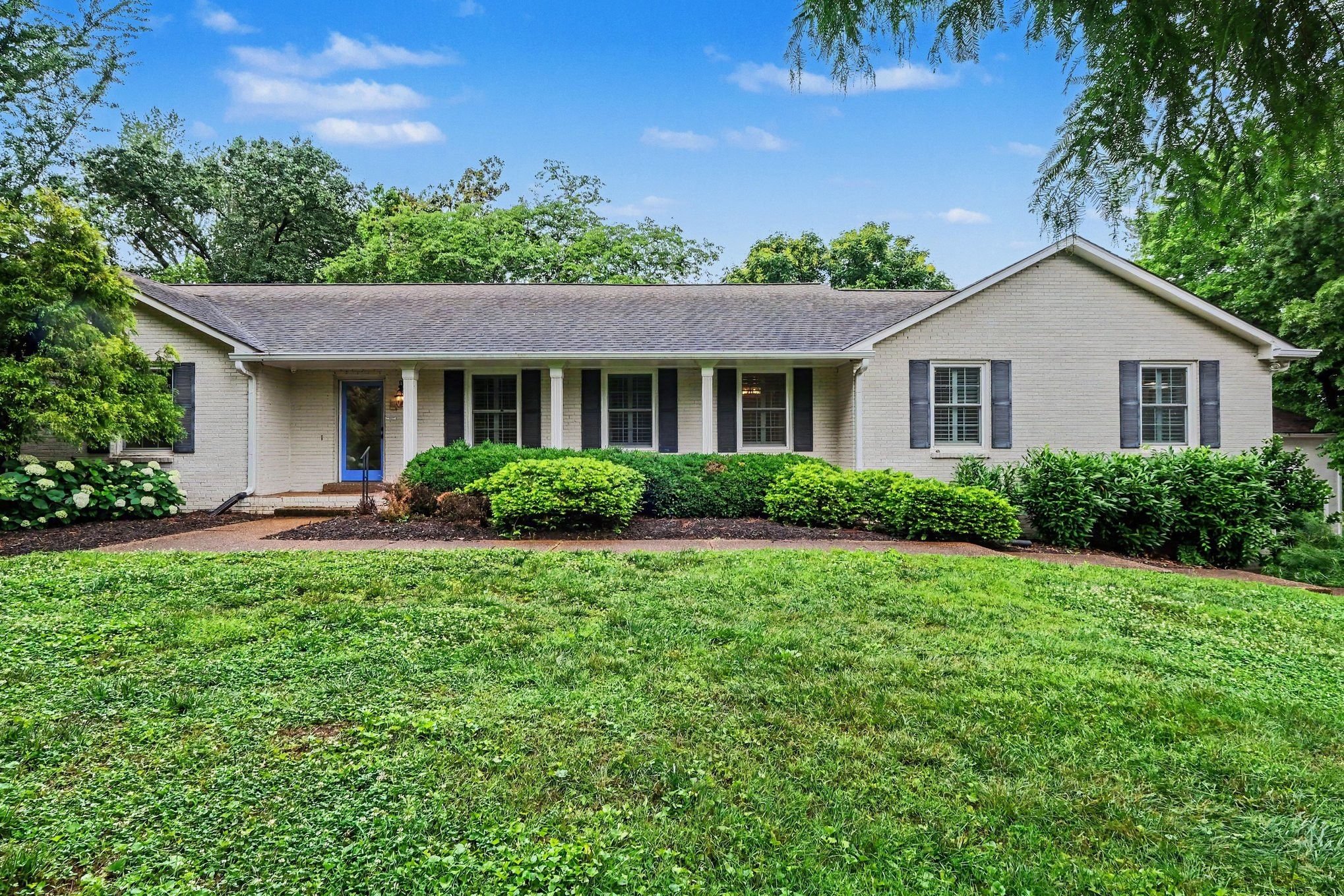 5035 Marc Drive Nashville TN 37211