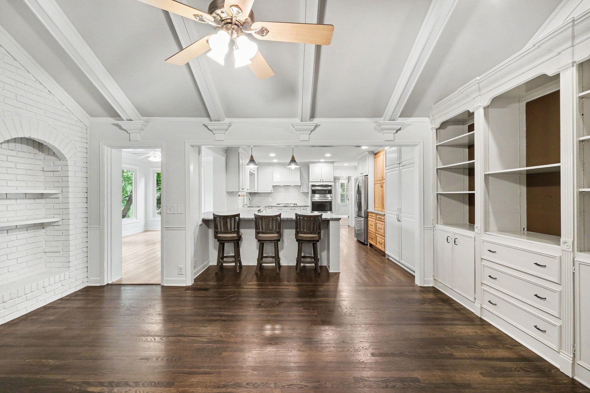 5035 Marc Drive Nashville TN 37211