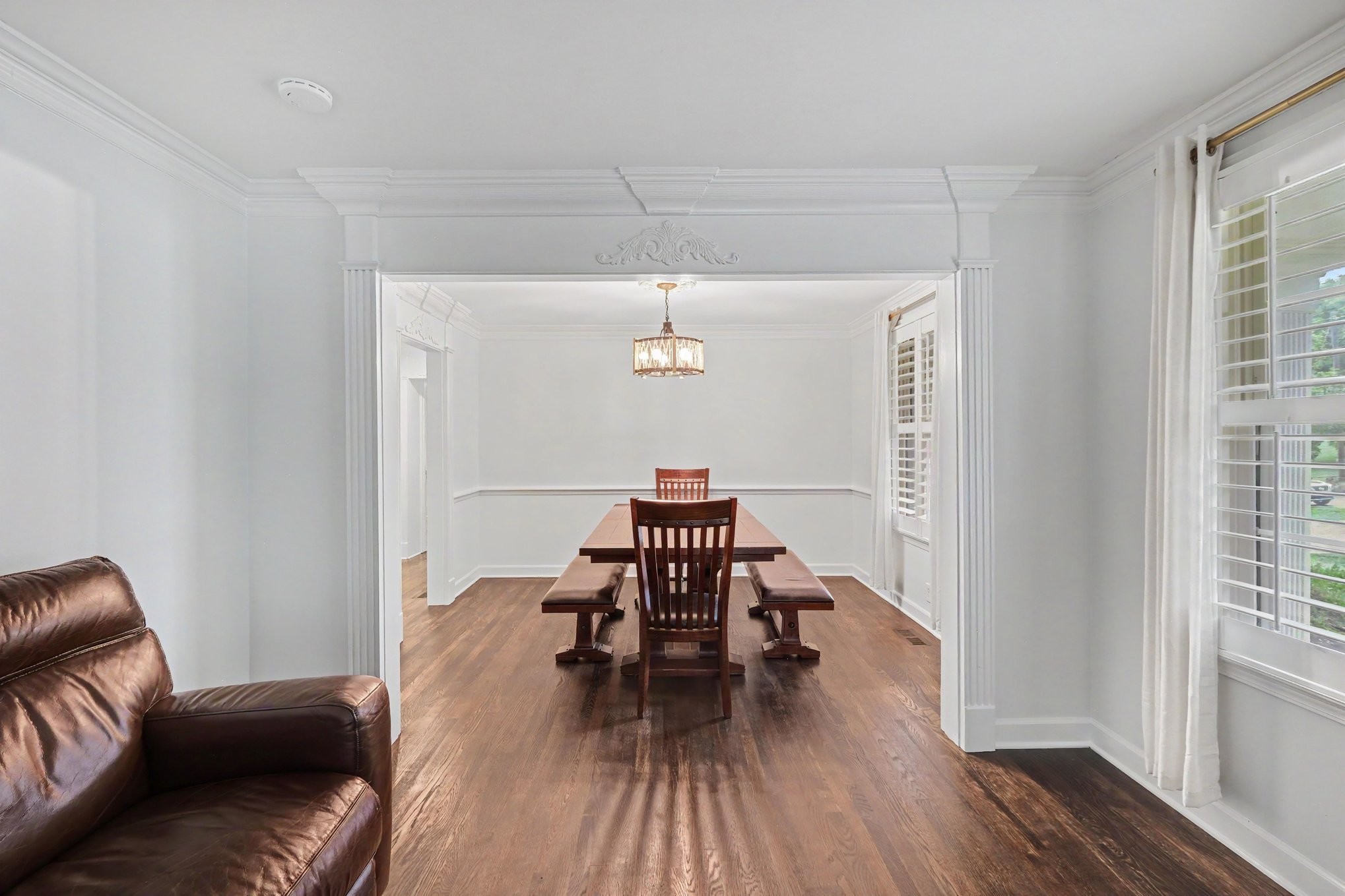 5035 Marc Drive Nashville TN 37211