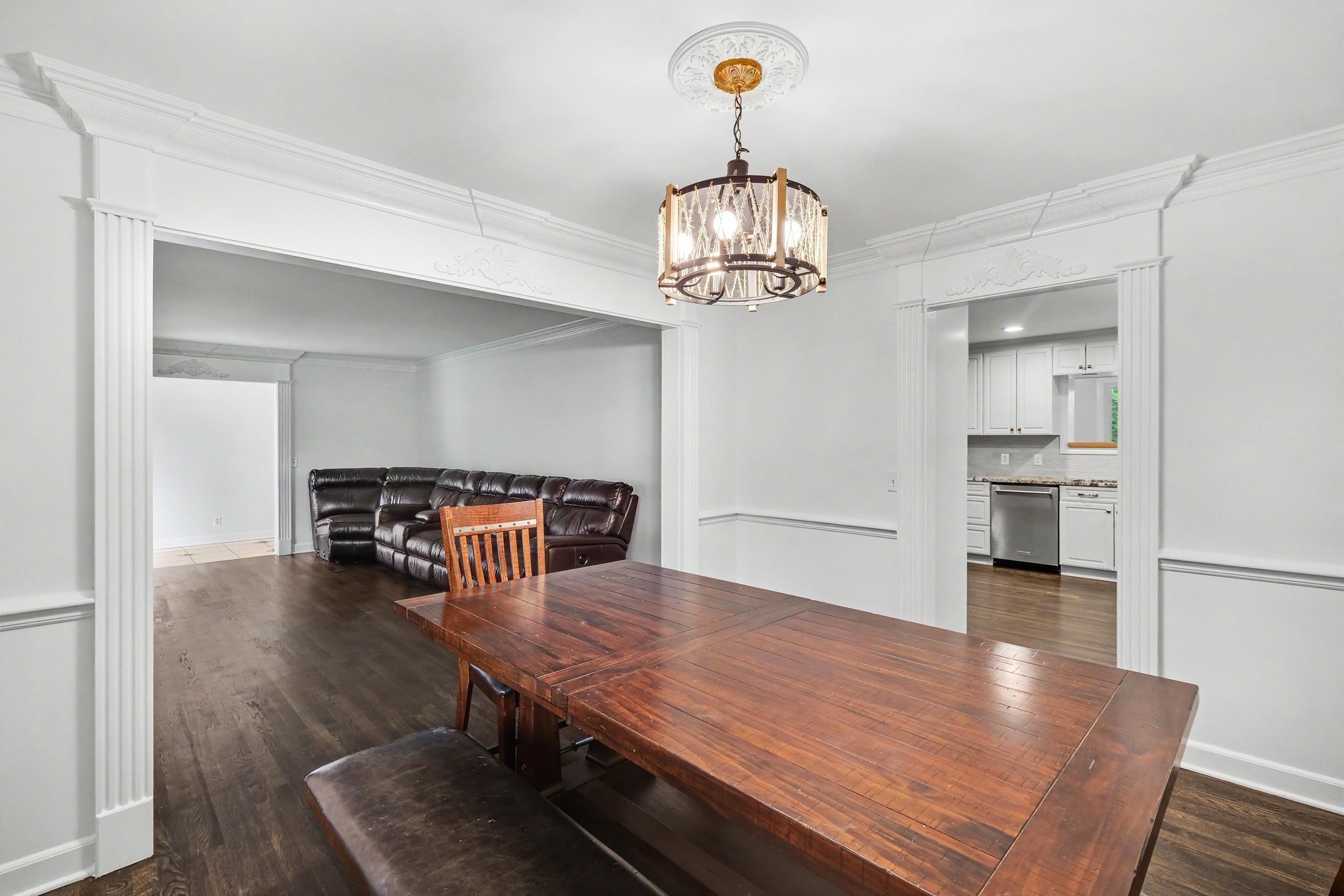 5035 Marc Drive Nashville TN 37211