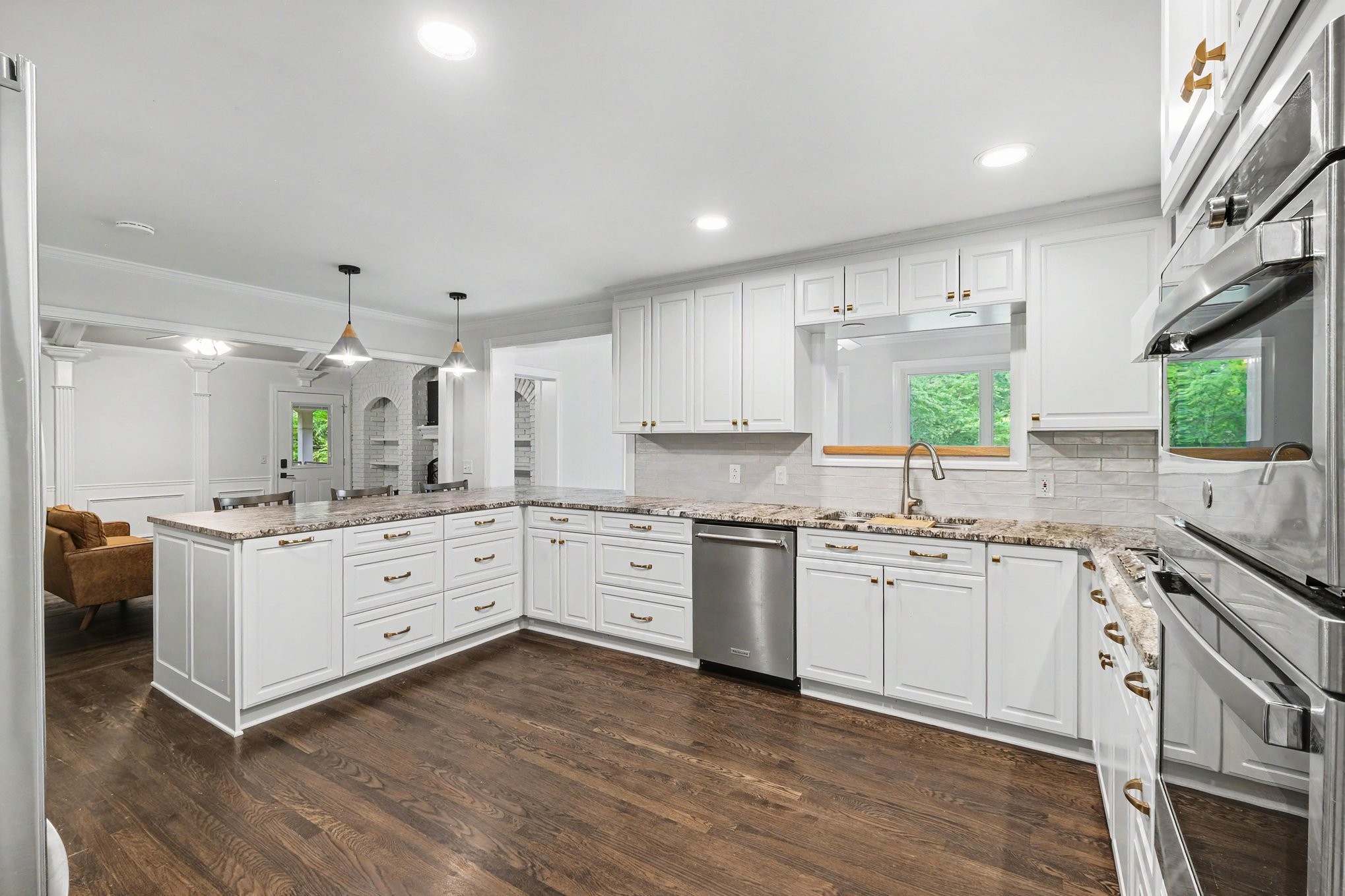 5035 Marc Drive Nashville TN 37211