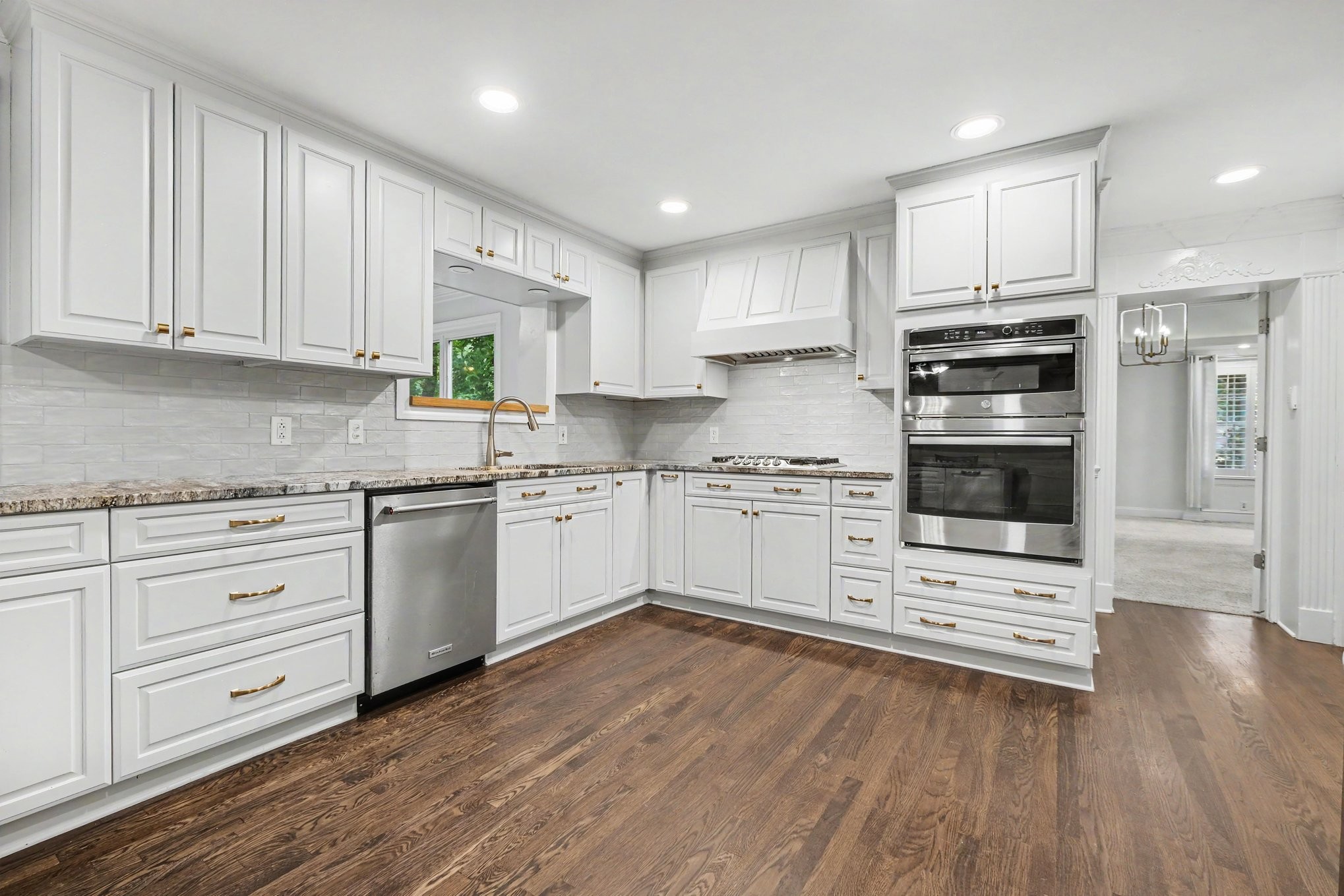 5035 Marc Drive Nashville TN 37211