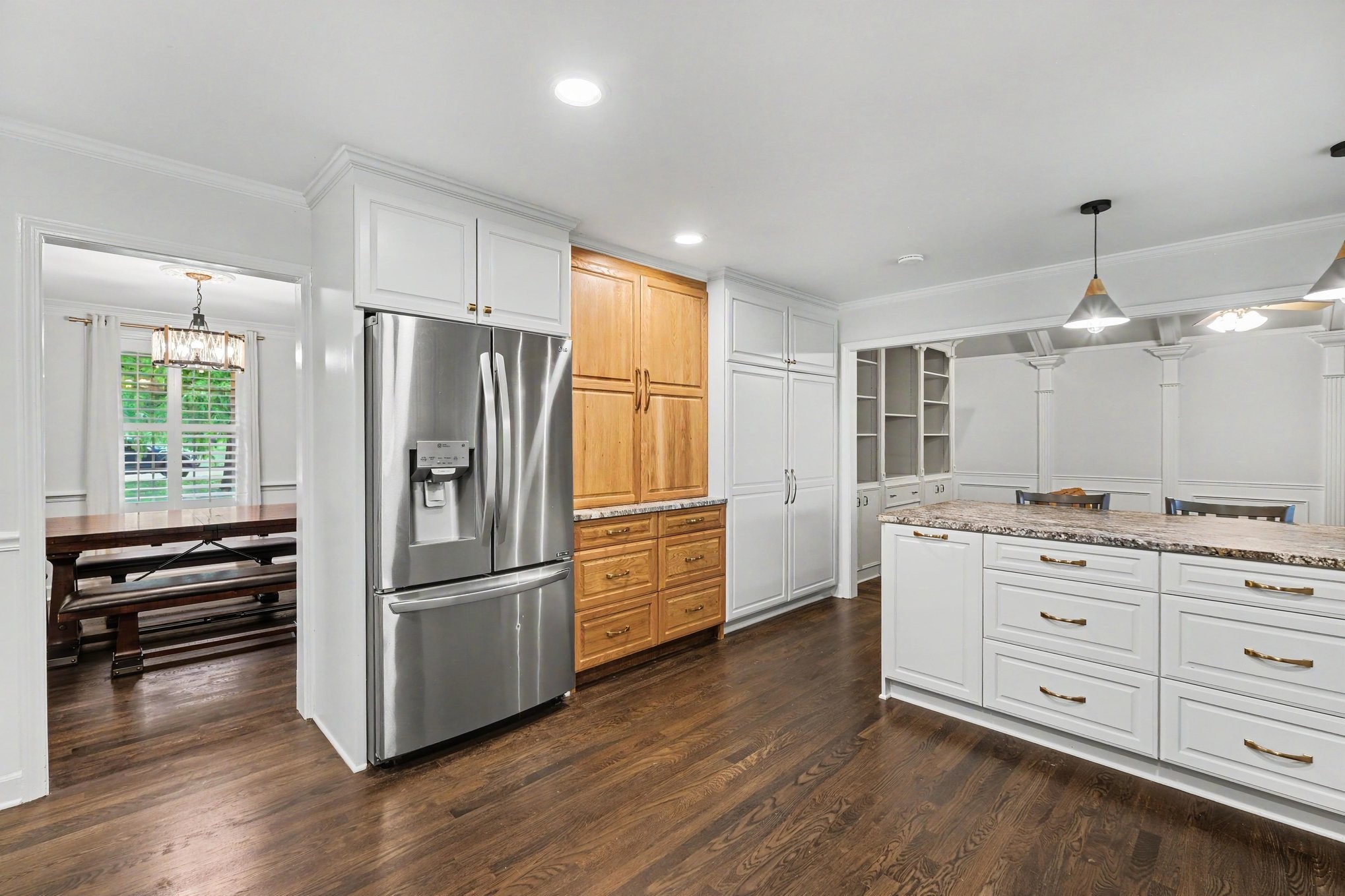 5035 Marc Drive Nashville TN 37211