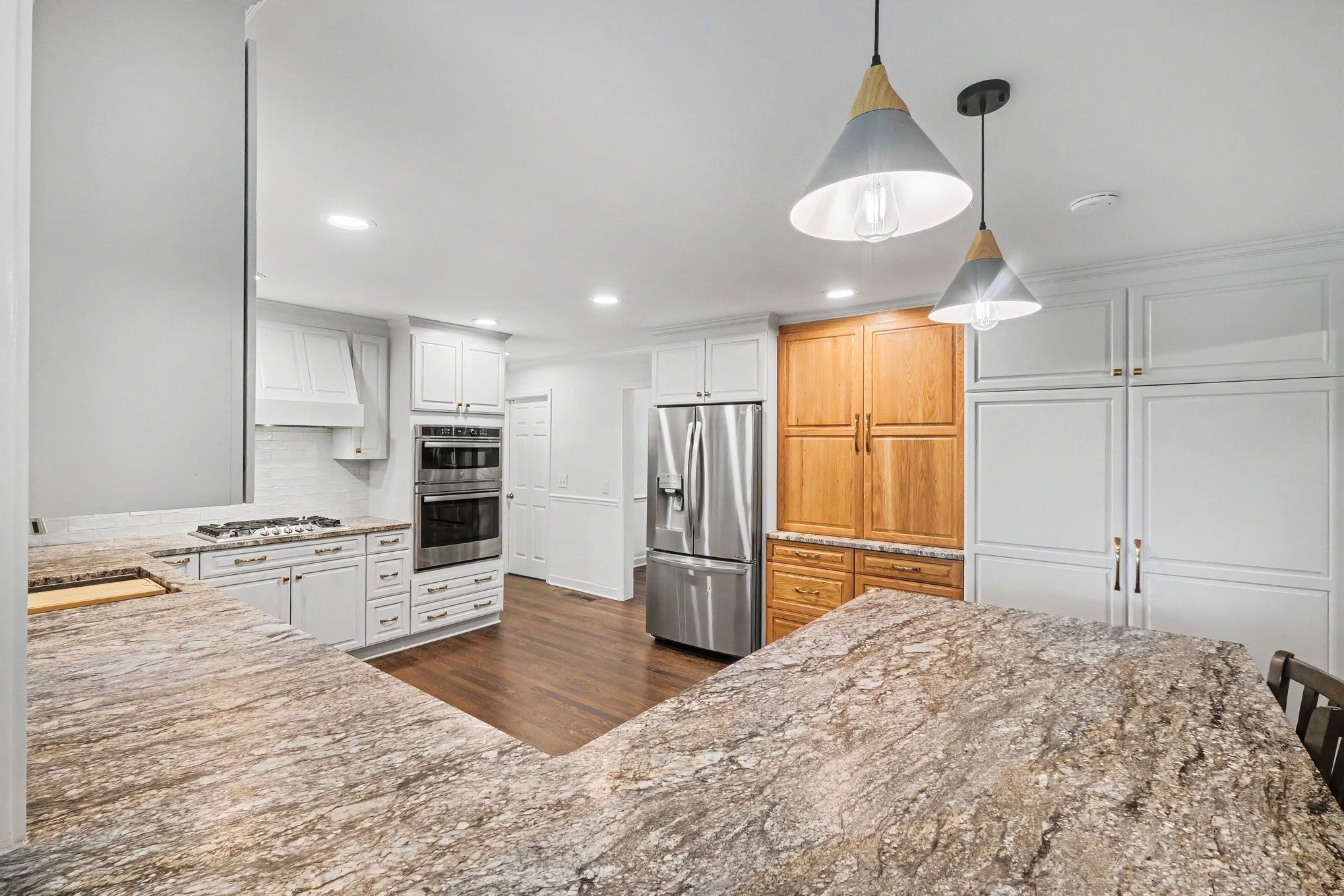 5035 Marc Drive Nashville TN 37211