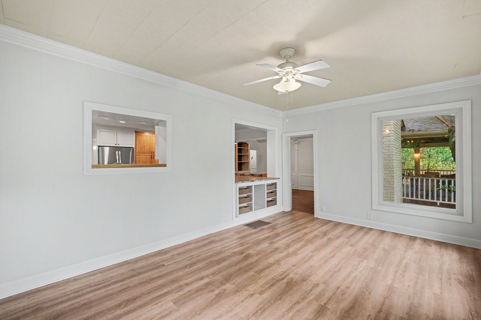 5035 Marc Drive Nashville TN 37211