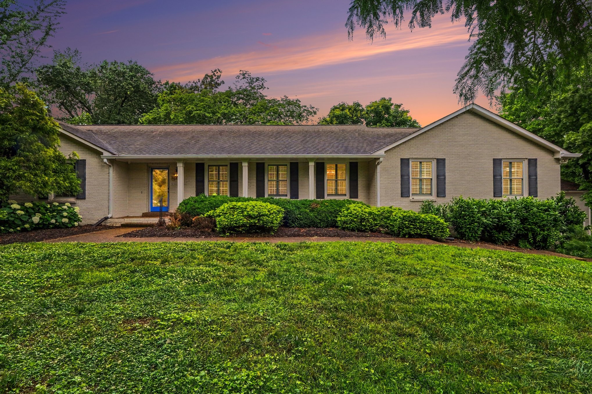 5035 Marc Drive Nashville TN 37211