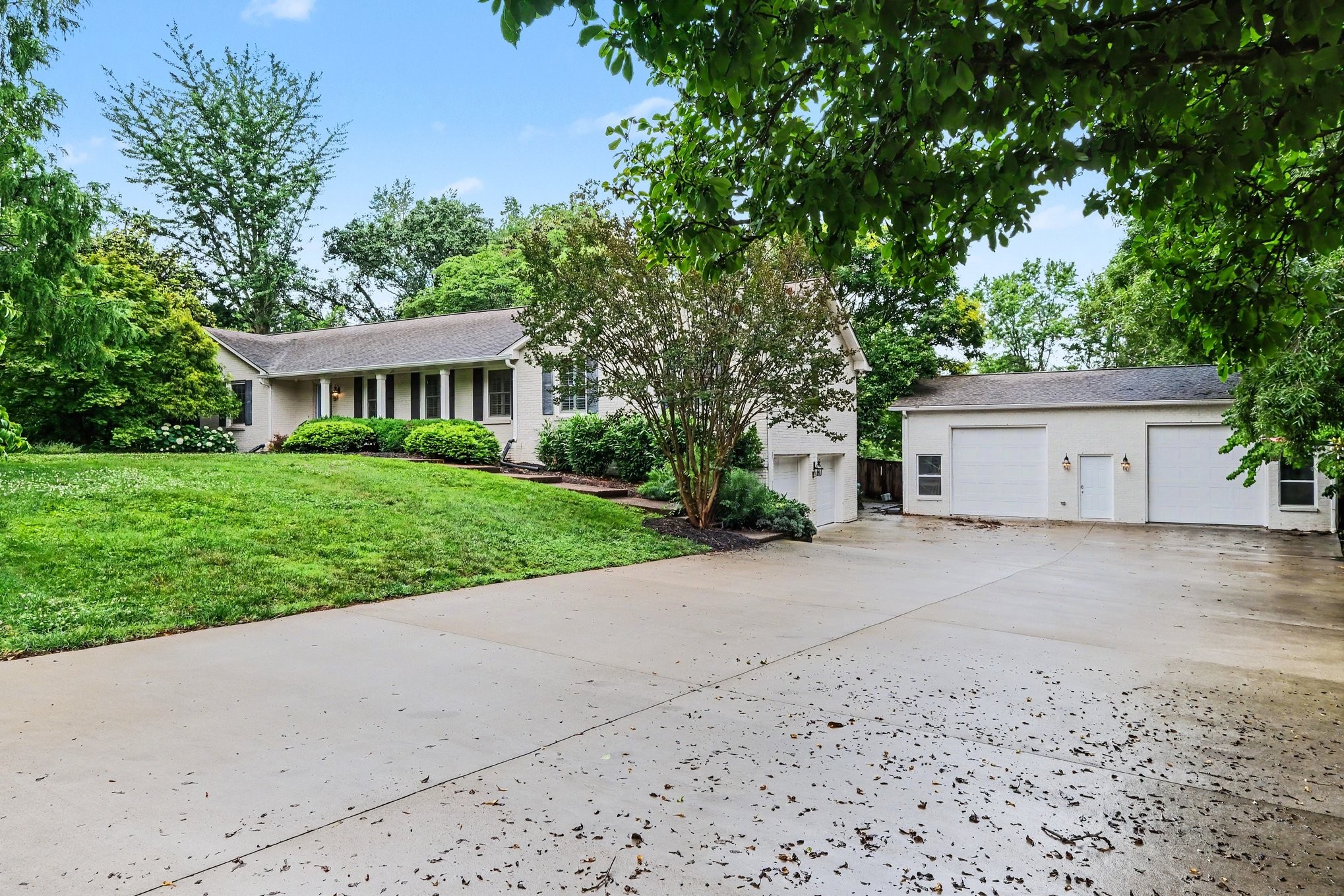 5035 Marc Drive Nashville TN 37211