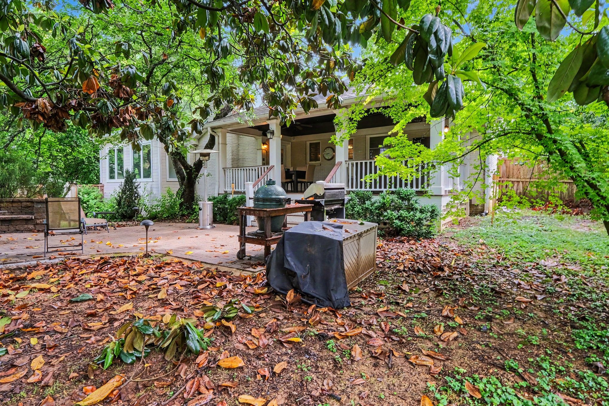 5035 Marc Drive Nashville TN 37211