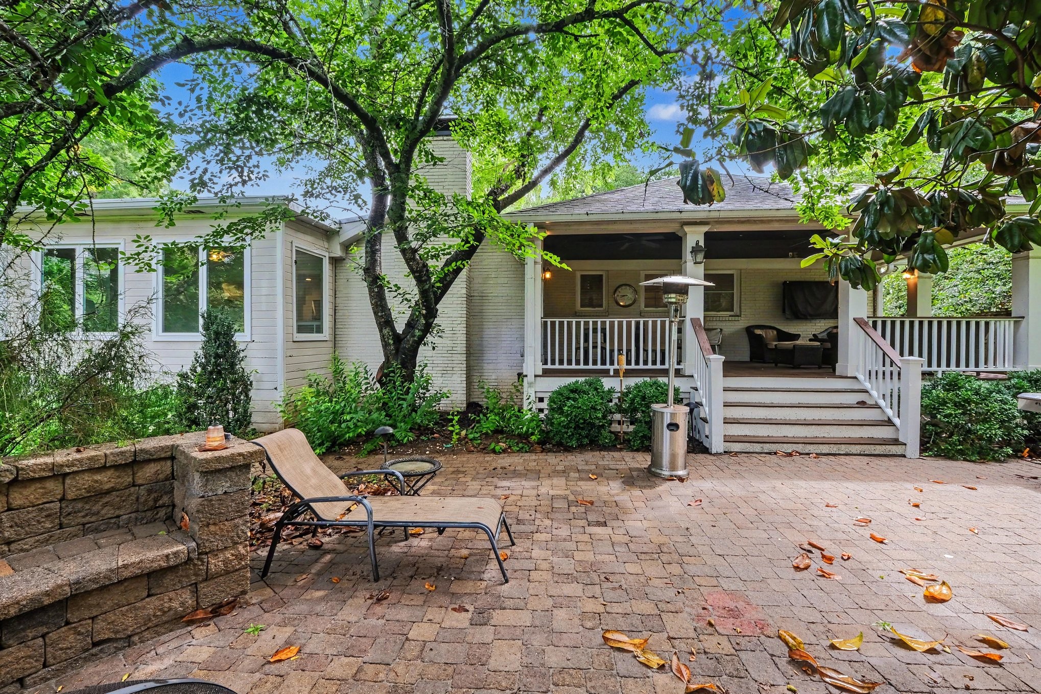 5035 Marc Drive Nashville TN 37211