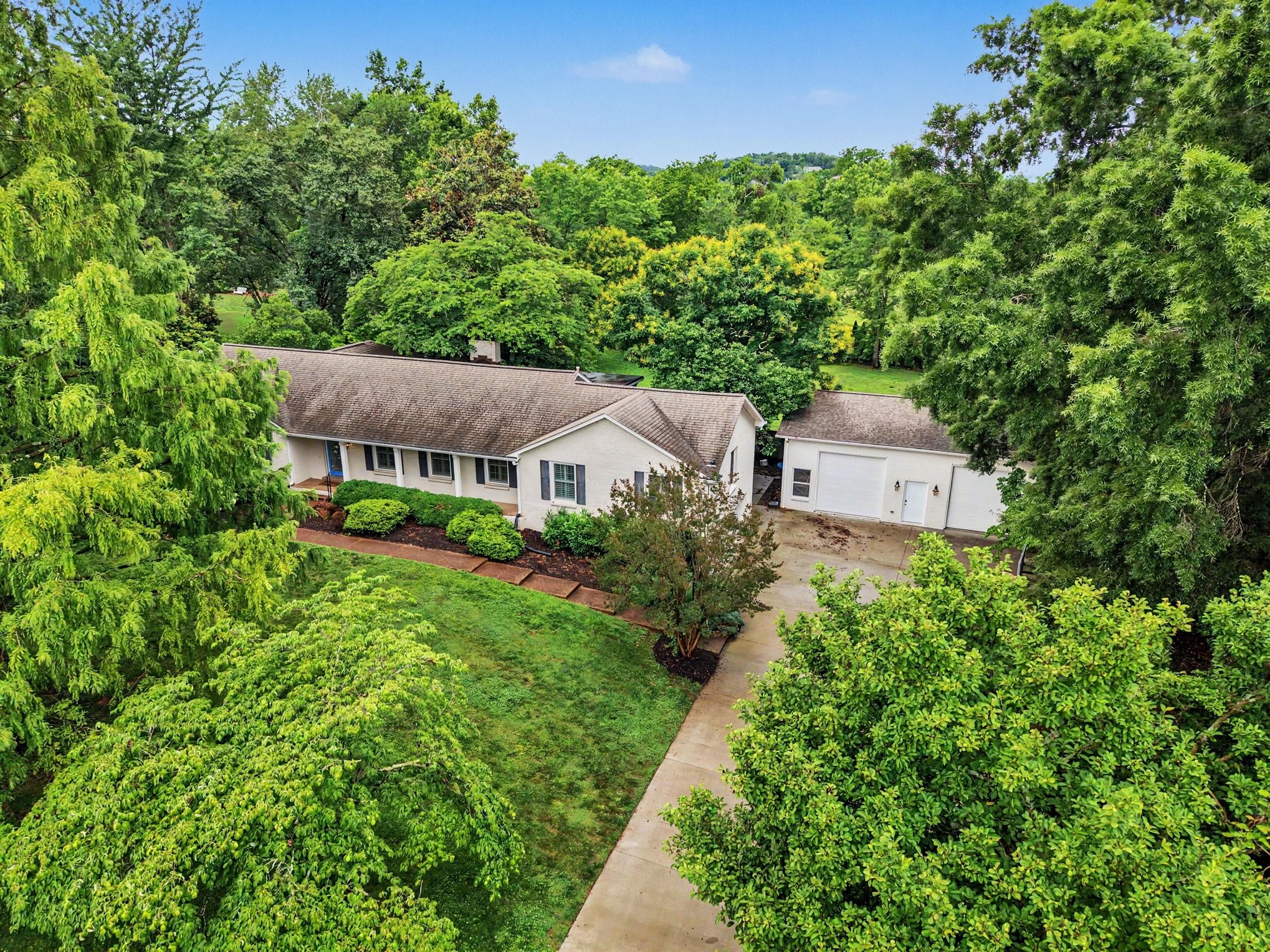 5035 Marc Drive Nashville TN 37211