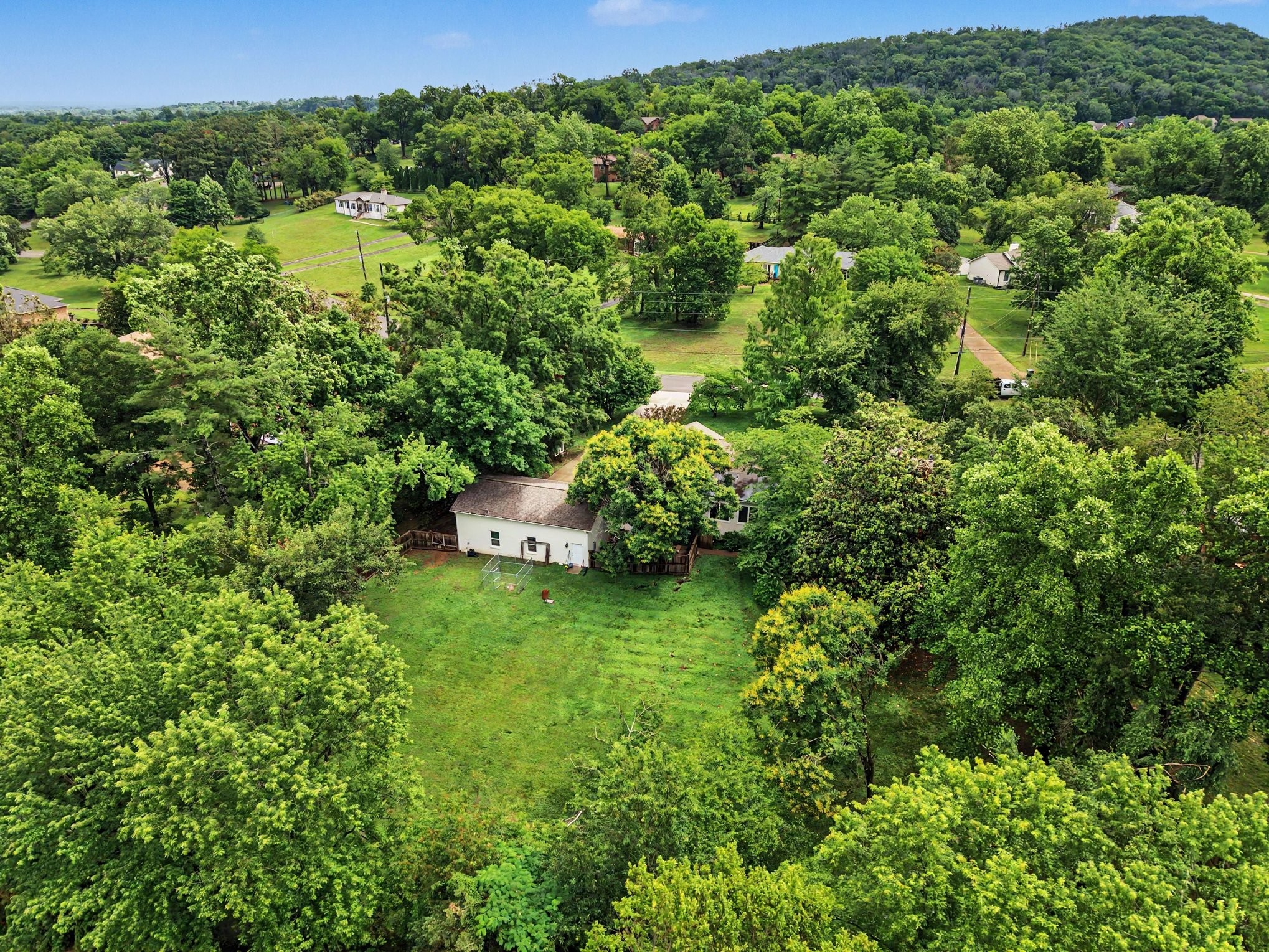 5035 Marc Drive Nashville TN 37211