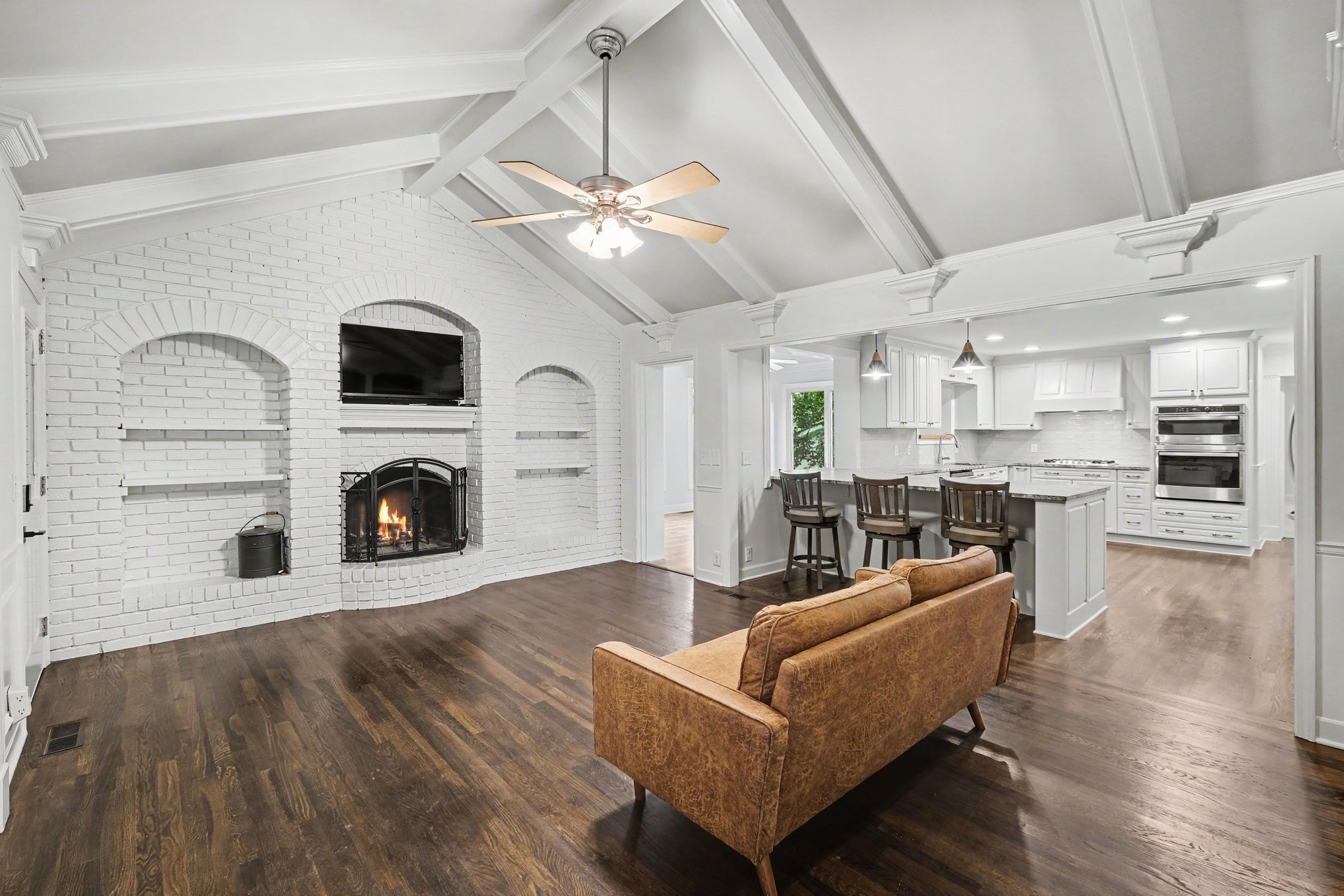 5035 Marc Drive Nashville TN 37211
