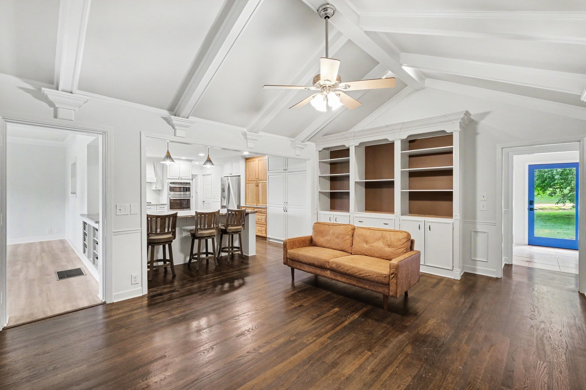 5035 Marc Drive Nashville TN 37211
