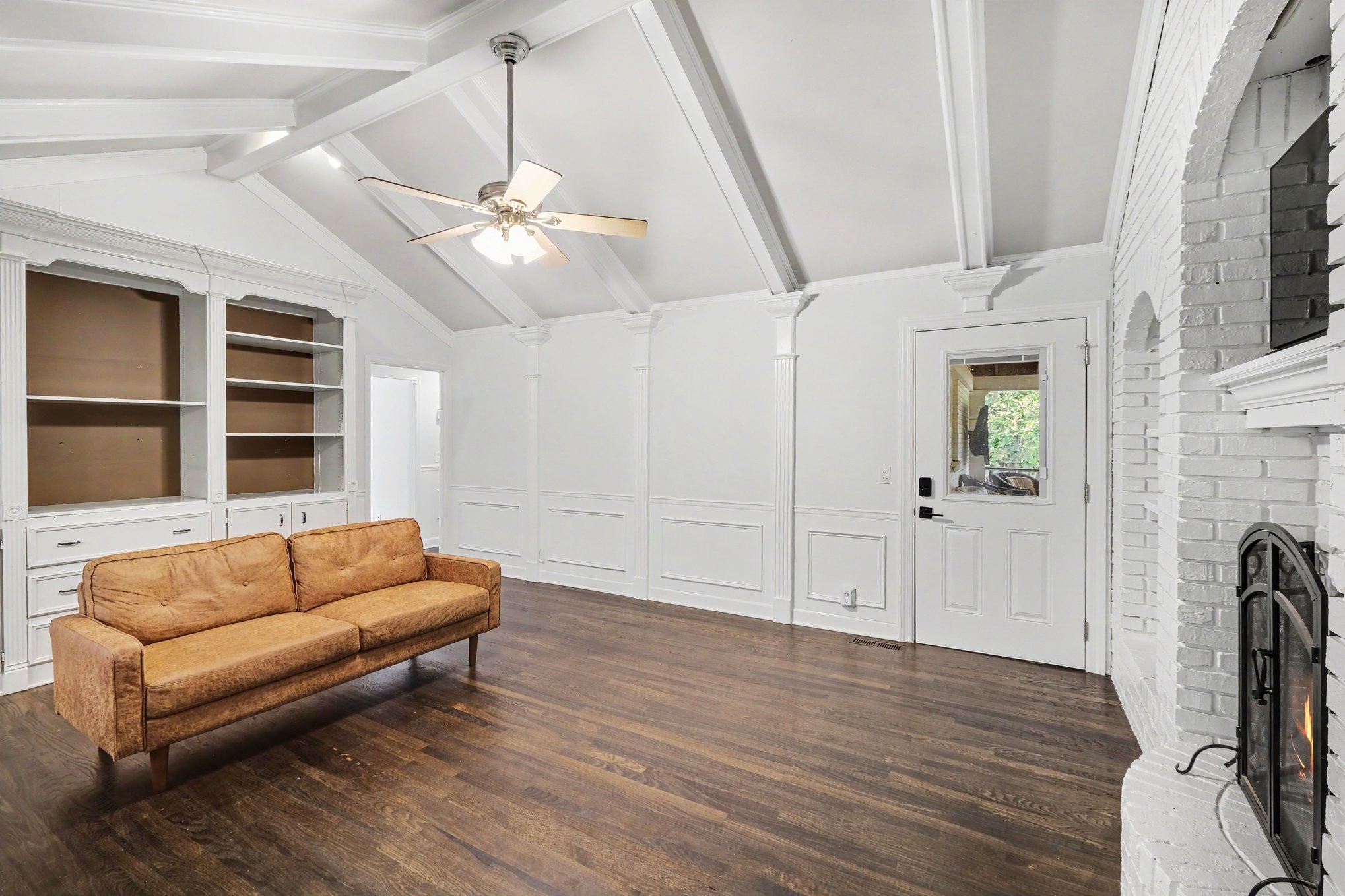 5035 Marc Drive Nashville TN 37211