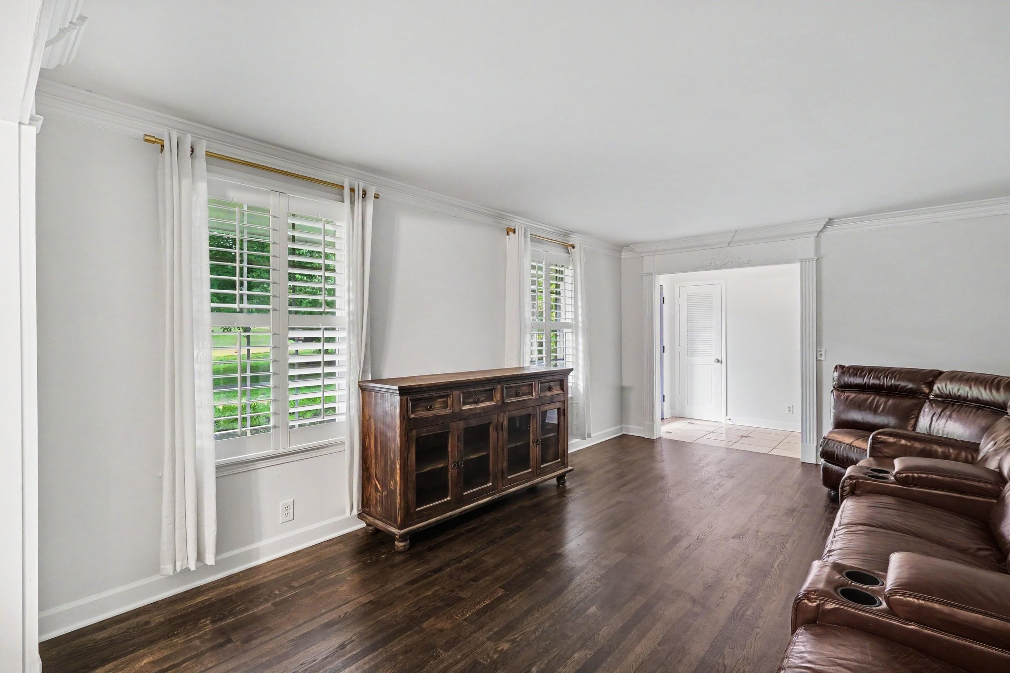 5035 Marc Drive Nashville TN 37211