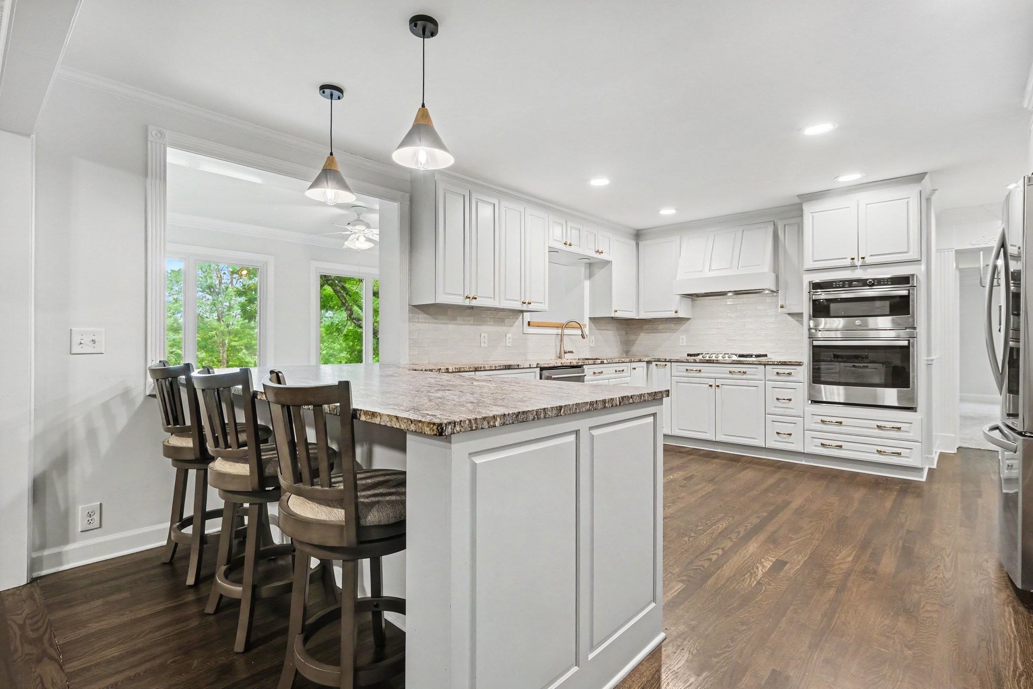 5035 Marc Drive Nashville TN 37211