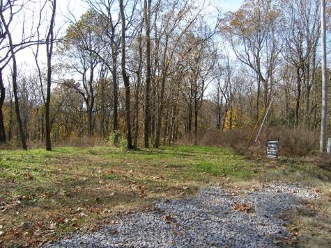 0 Sugar Ridge Spring Hill TN 37174