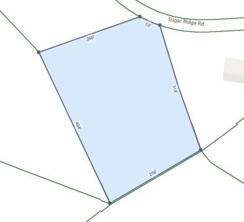 0 Sugar Ridge Spring Hill TN 37174